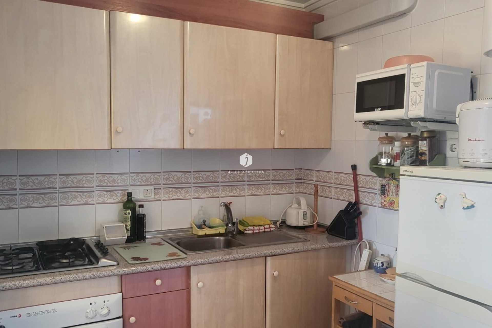 Segunda mano - Bungalow -
Torrevieja - Torretas