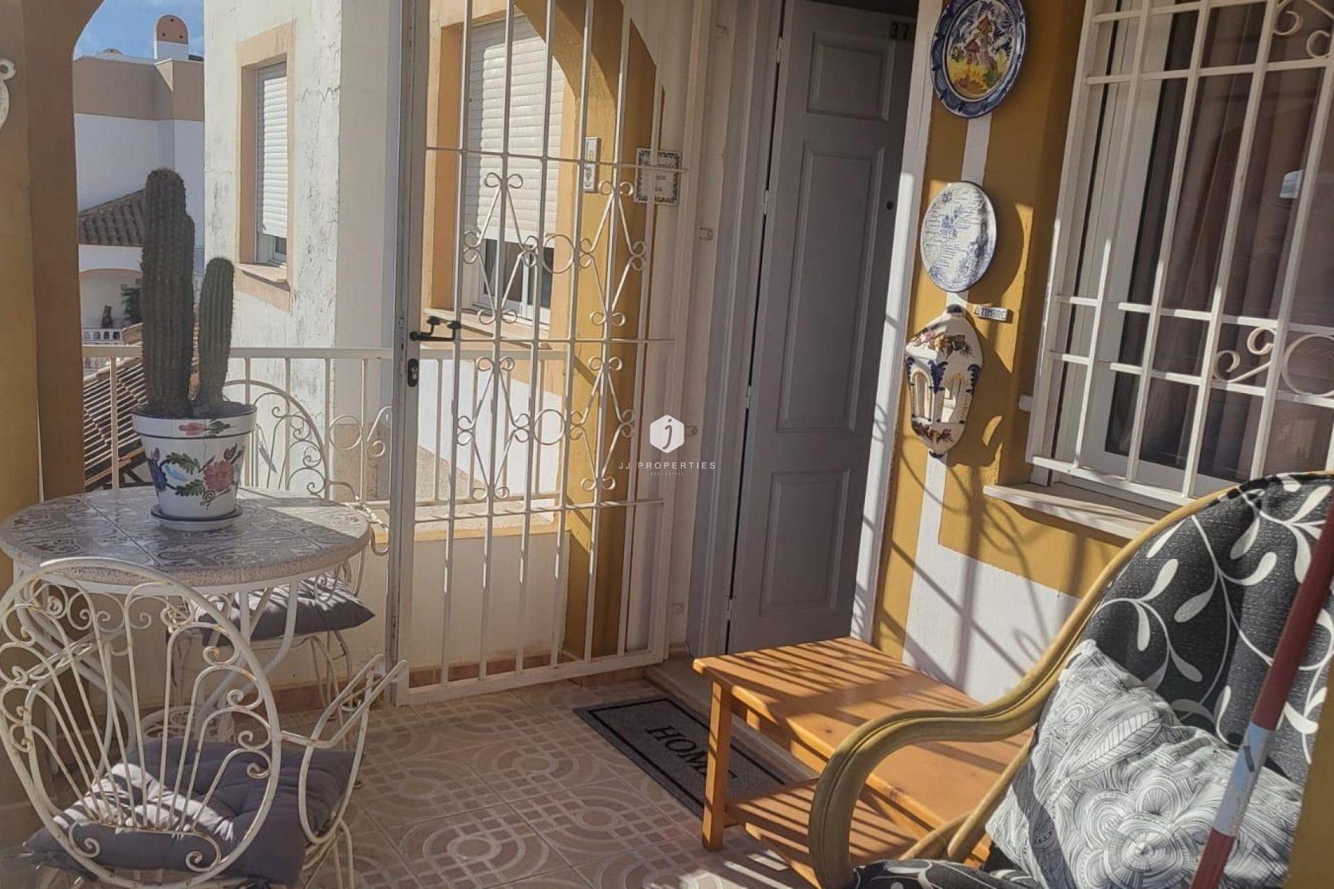 Segunda mano - Bungalow -
Torrevieja - Torretas