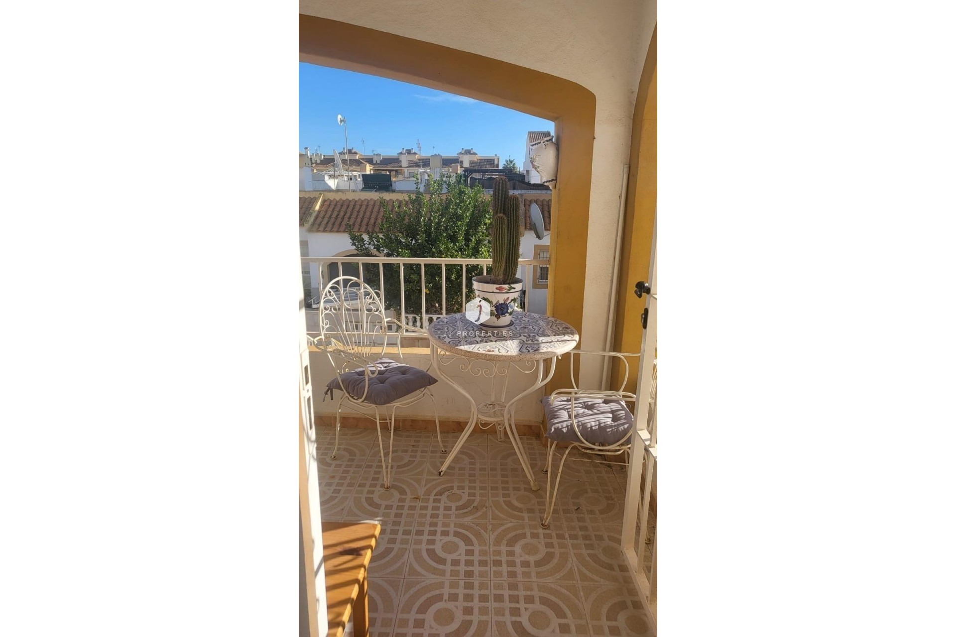 Segunda mano - Bungalow -
Torrevieja - Torretas