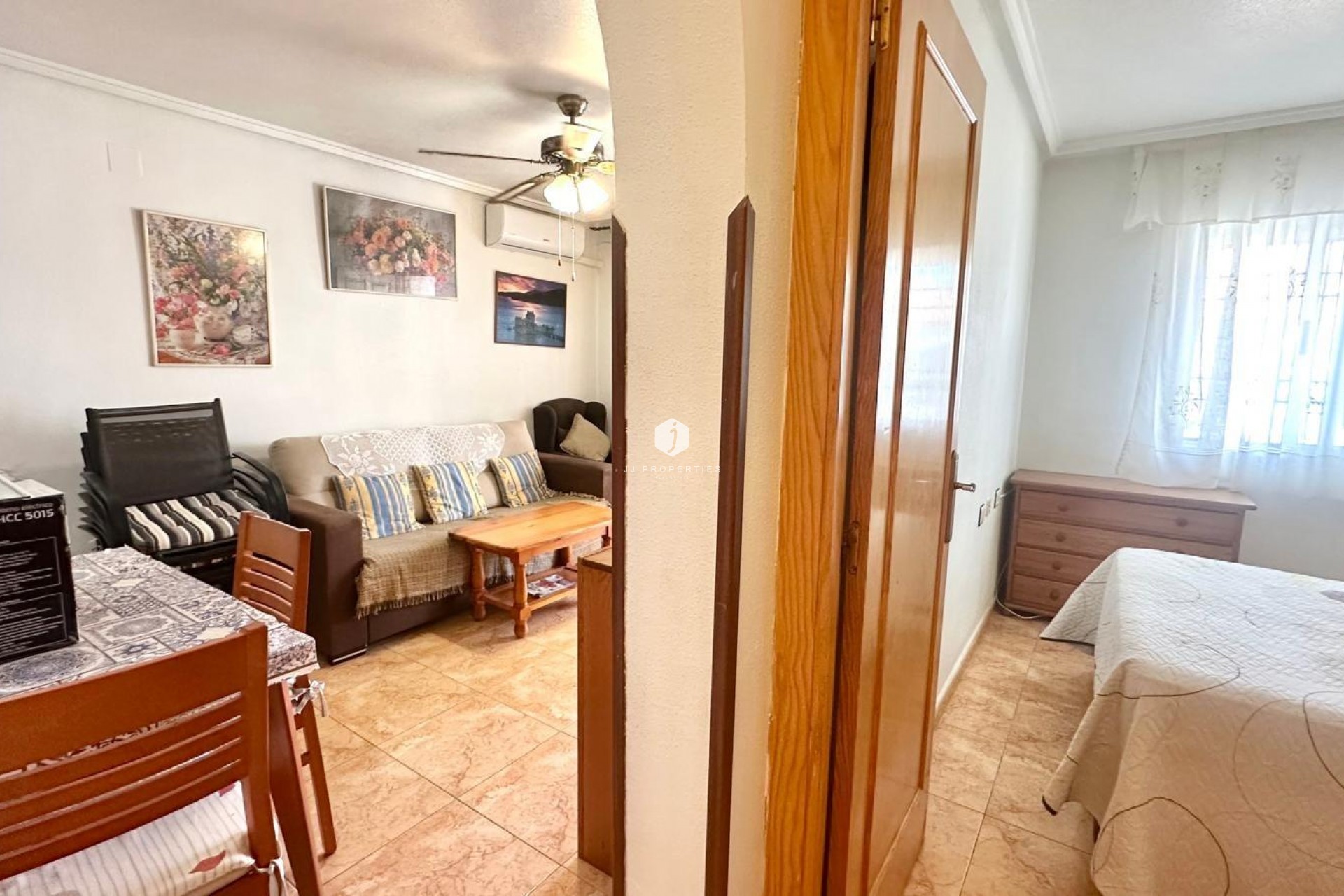 Segunda mano - Bungalow -
Torrevieja - Torretas