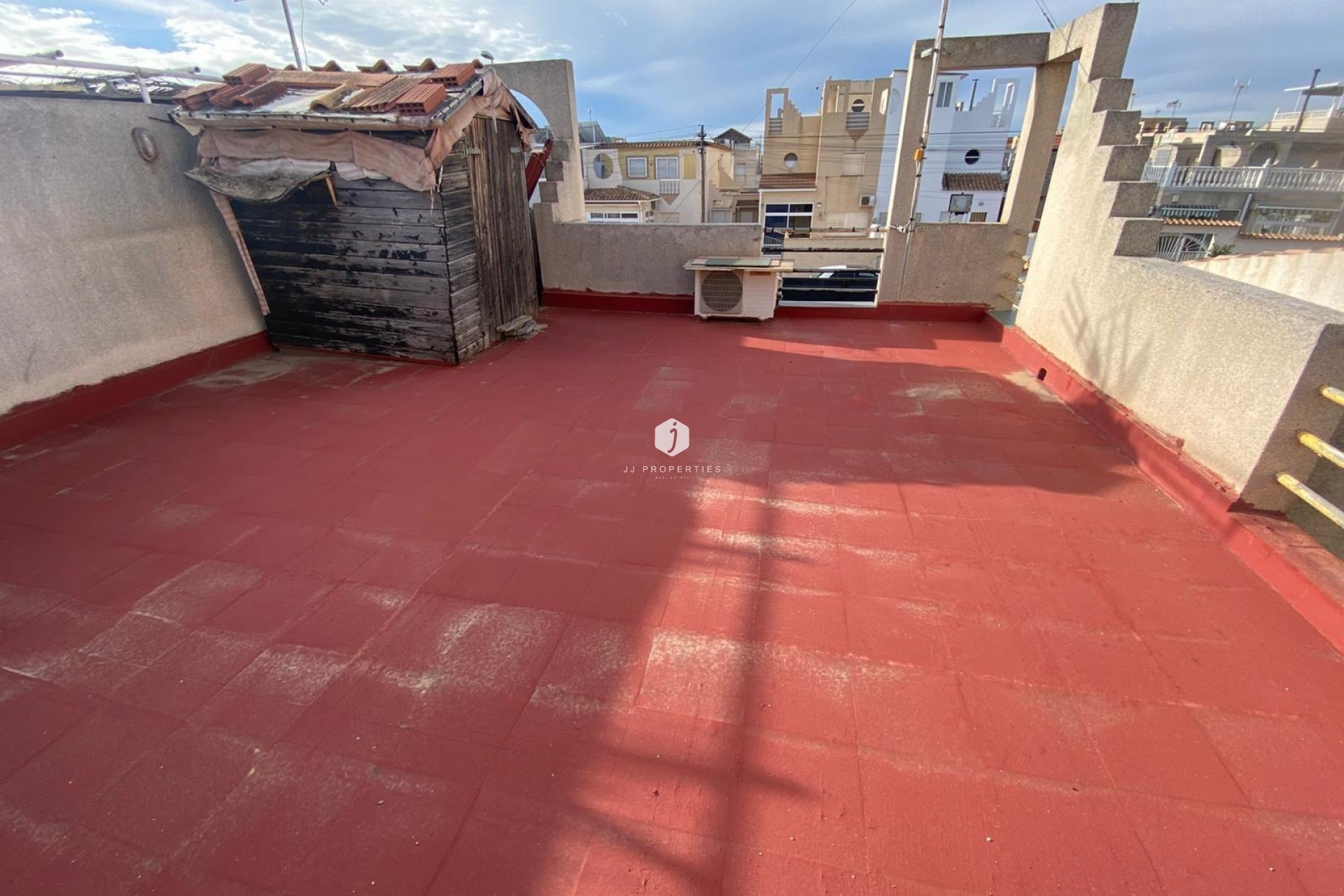 Segunda mano - Bungalow -
Torrevieja - Torretas