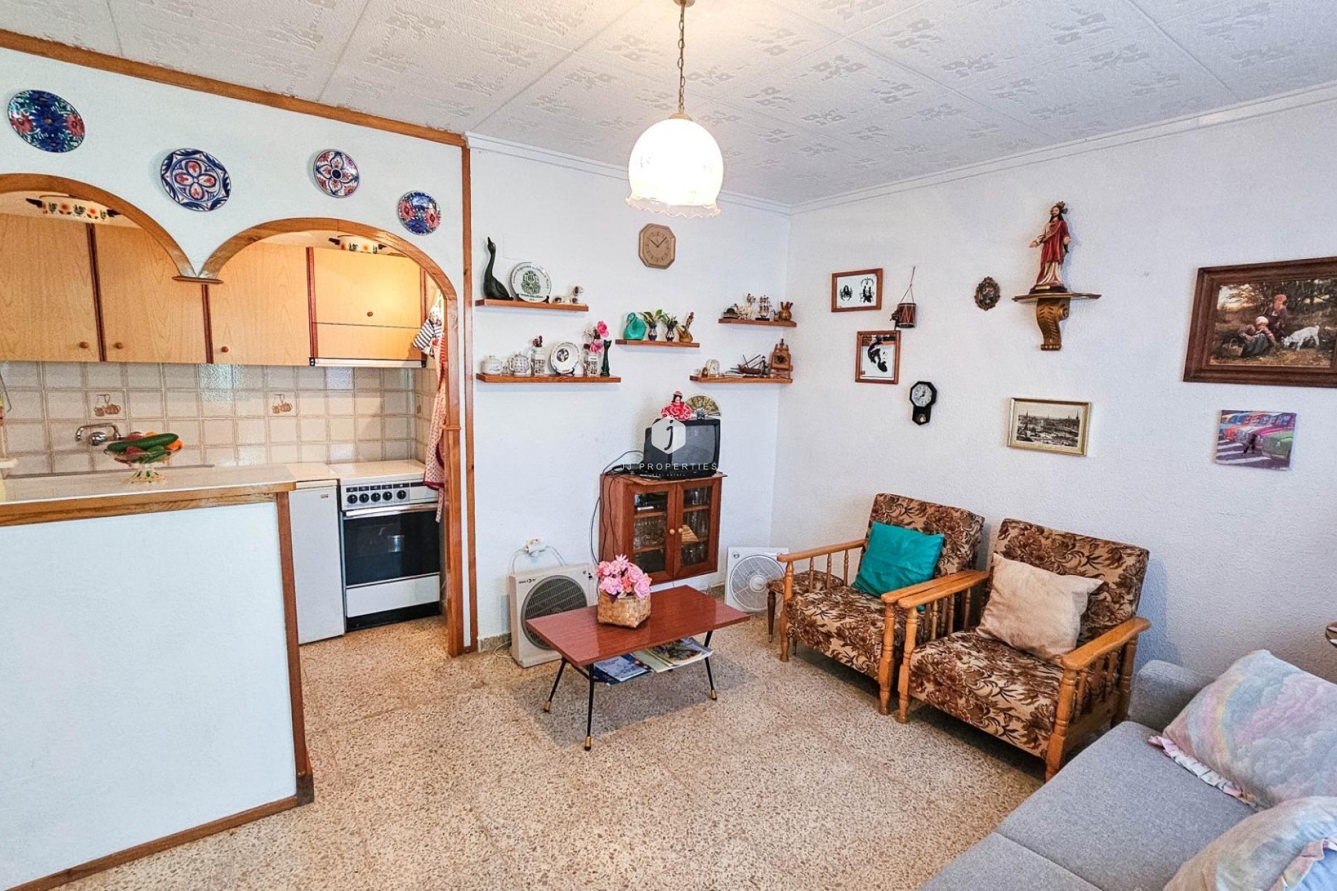 Segunda mano - Bungalow -
Torrevieja - Torretas