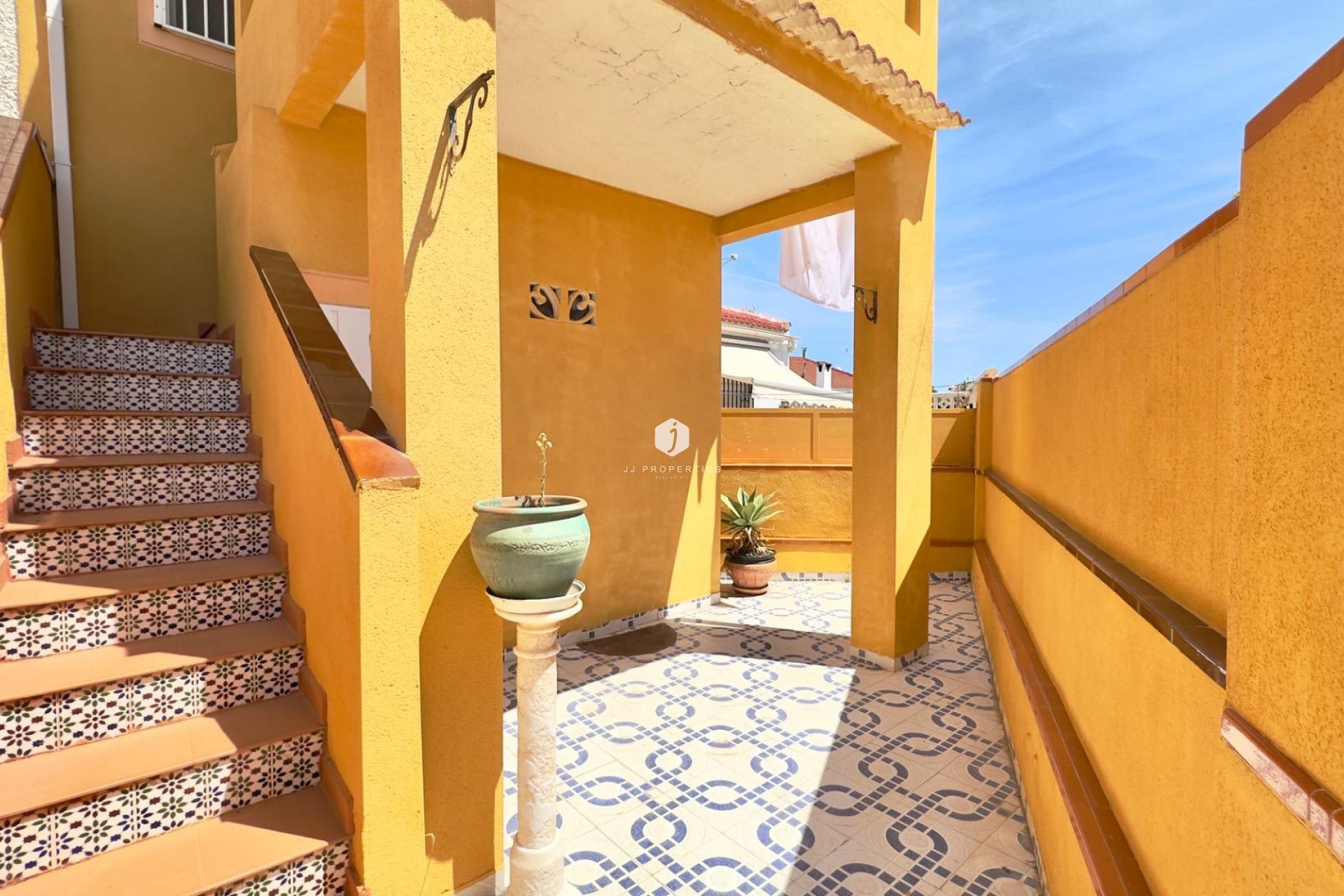 Segunda mano - Bungalow -
Torrevieja - Torretas