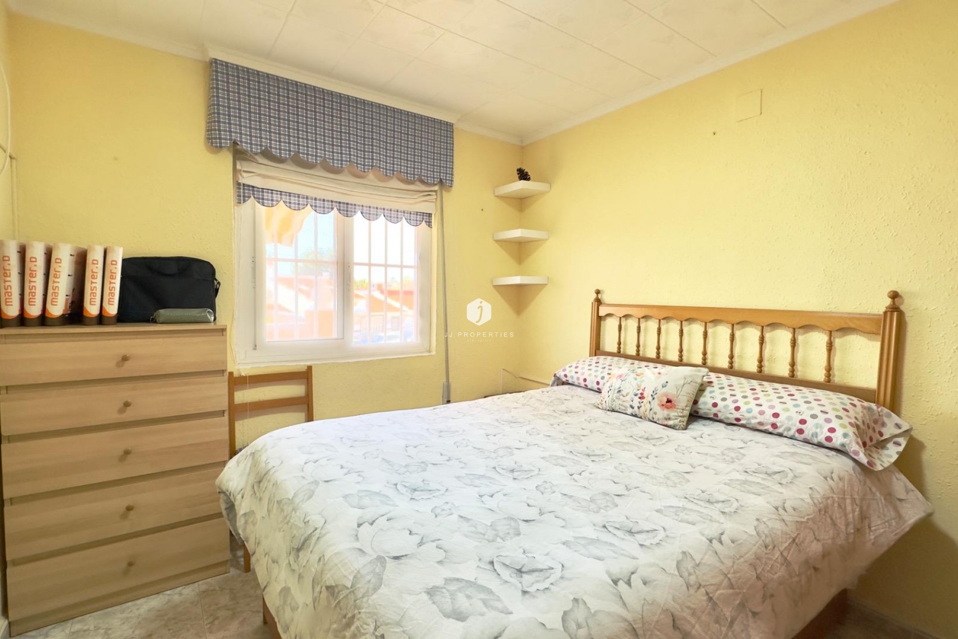 Segunda mano - Bungalow -
Torrevieja - Torretas