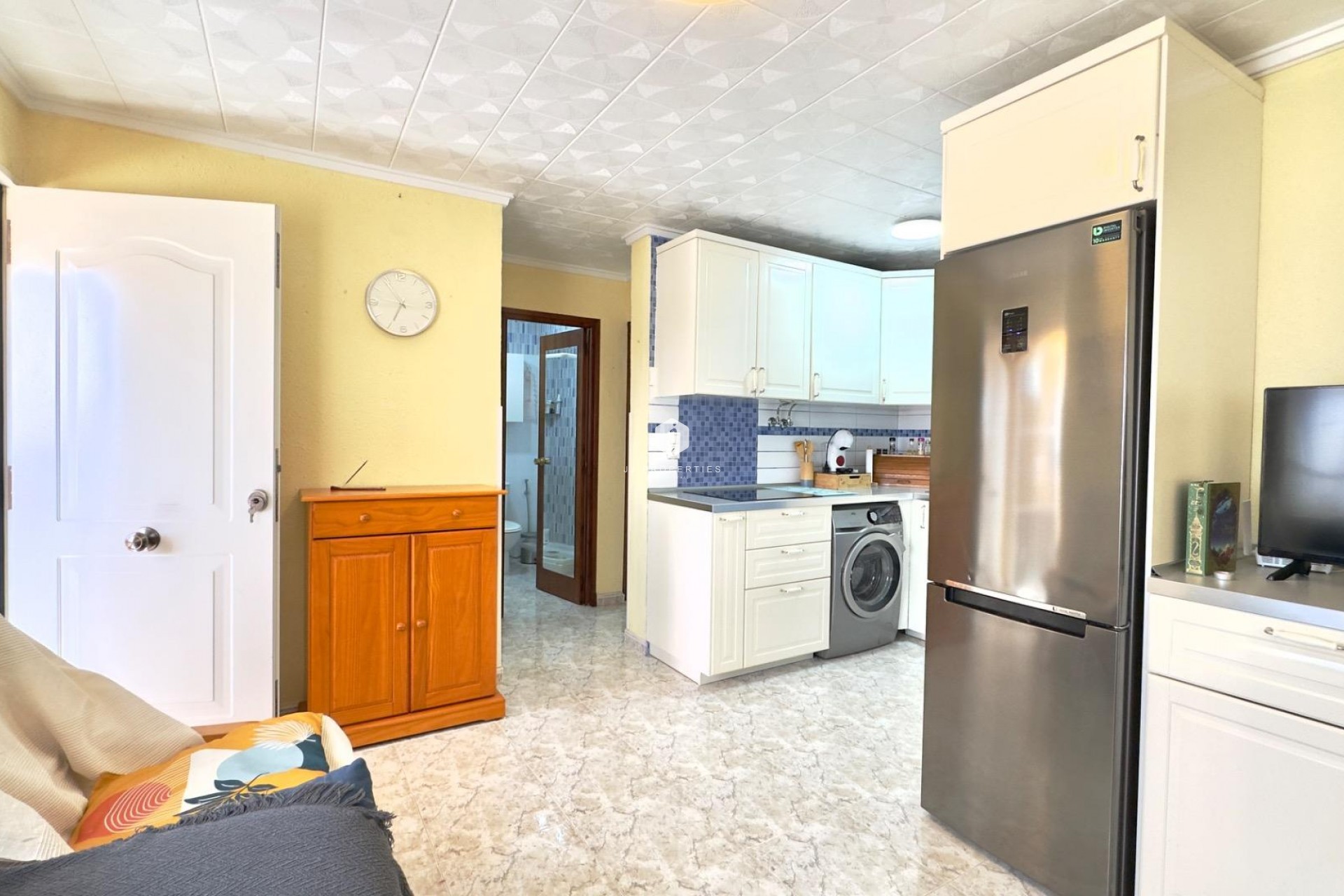 Segunda mano - Bungalow -
Torrevieja - Torretas