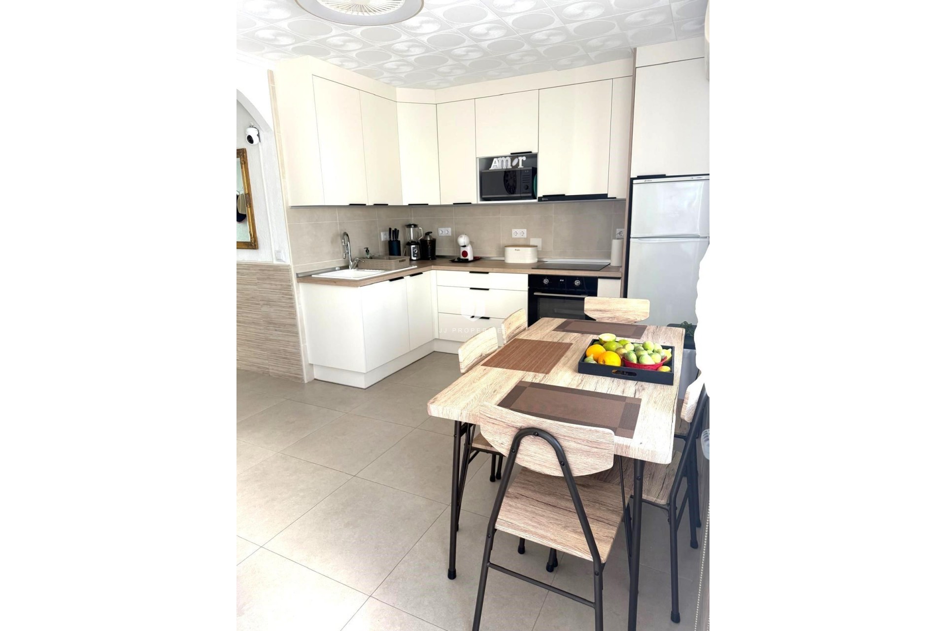 Segunda mano - Bungalow -
Torrevieja - Torretas