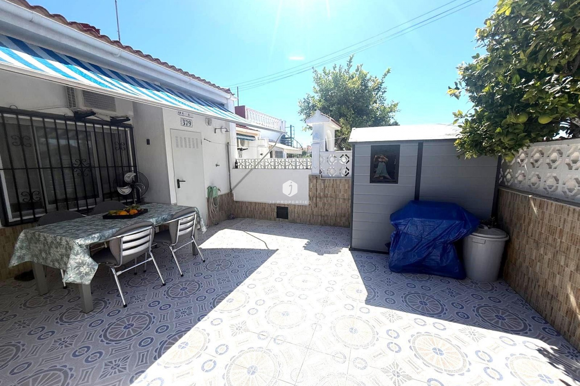Segunda mano - Bungalow -
Torrevieja - Torretas
