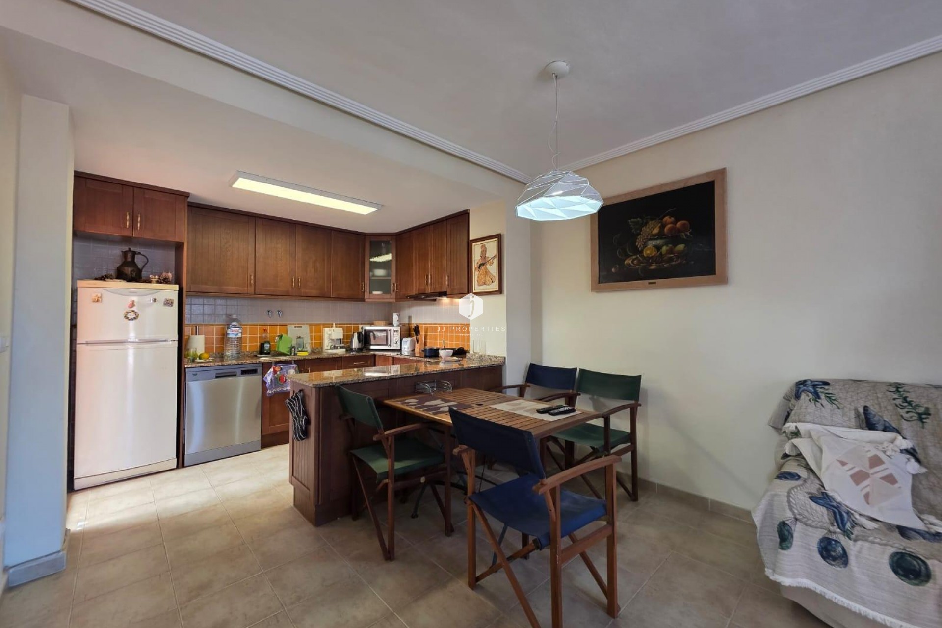 Segunda mano - Bungalow -
Torrevieja - Zona Los Frutales