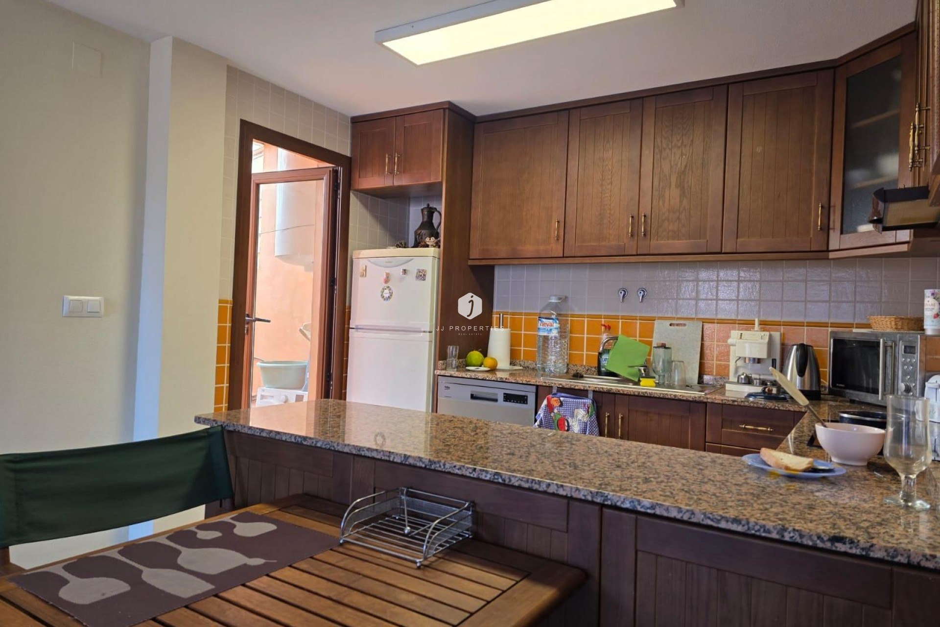 Segunda mano - Bungalow -
Torrevieja - Zona Los Frutales