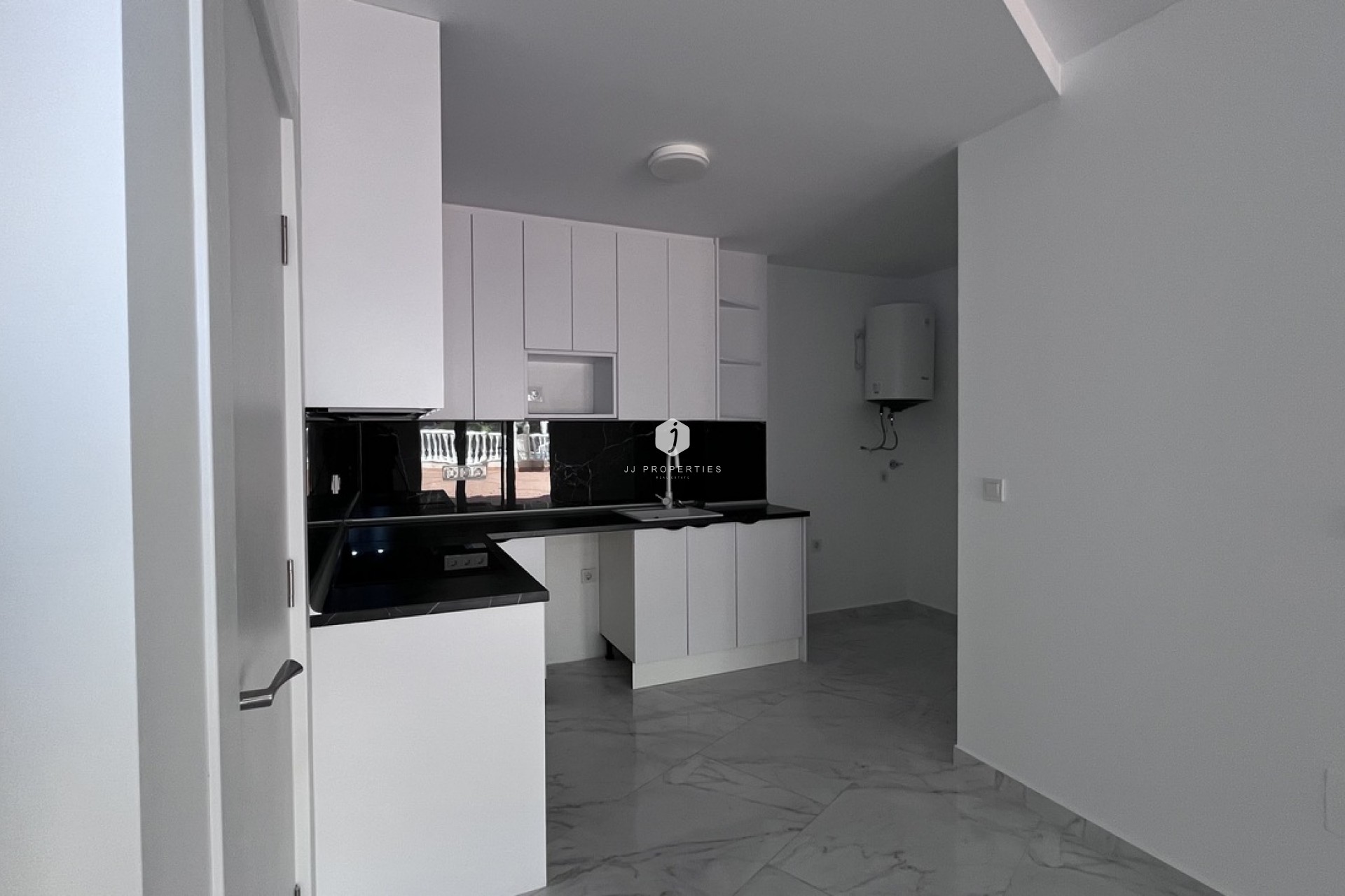 Segunda mano - Bungalow -
Torrevieja