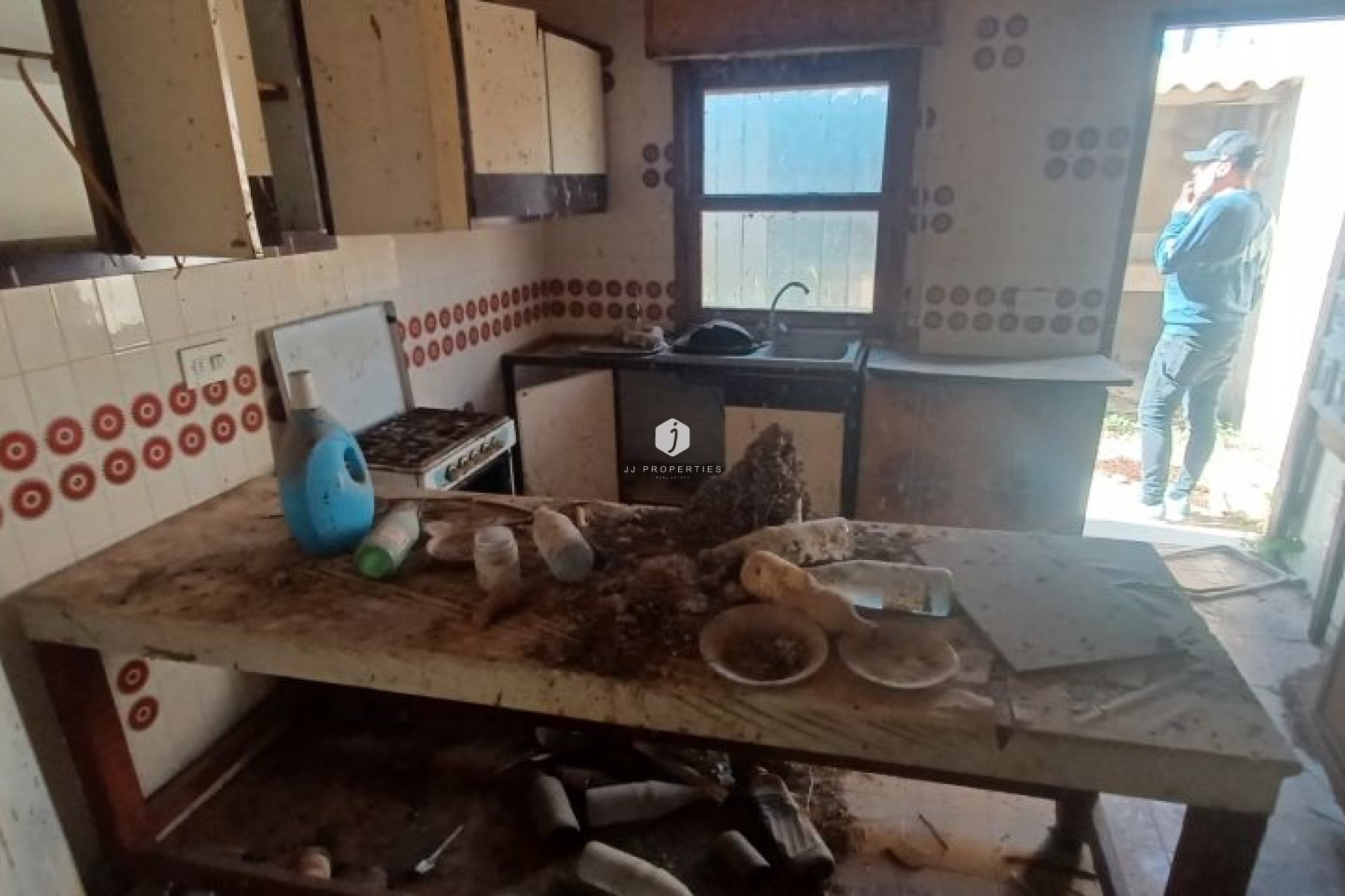 Segunda mano - Casa de campo -
Albatera - Inland