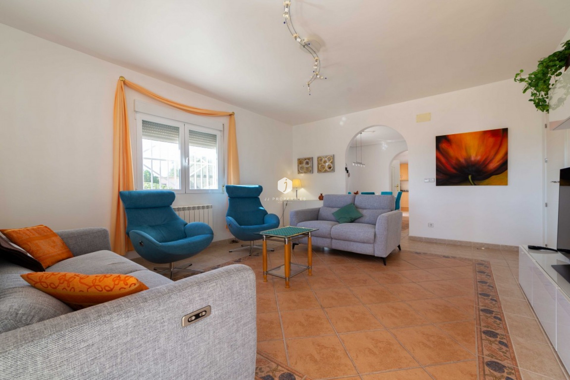 Segunda mano - Casa de campo -
Albatera - Inland