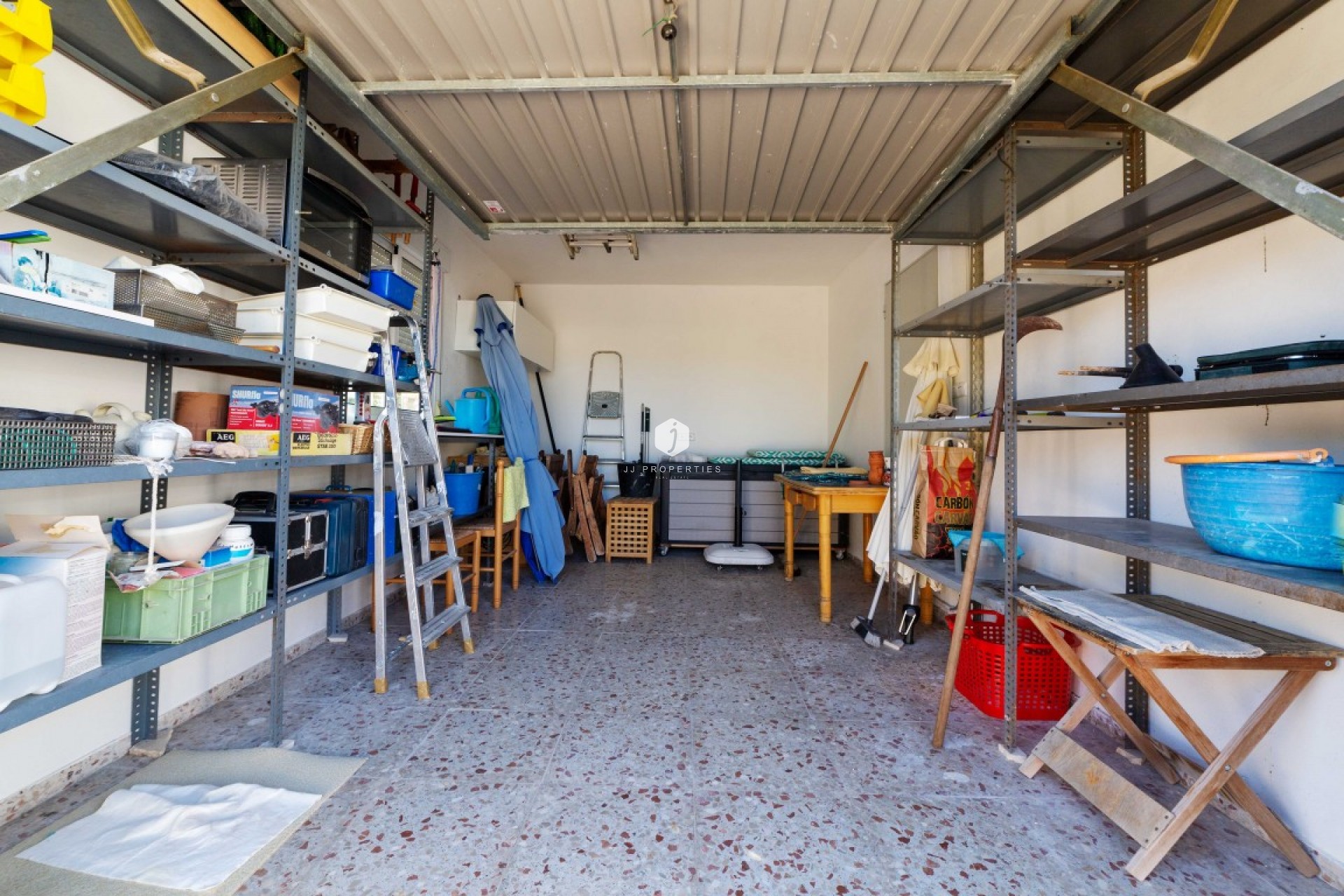 Segunda mano - Casa de campo -
Albatera - Inland