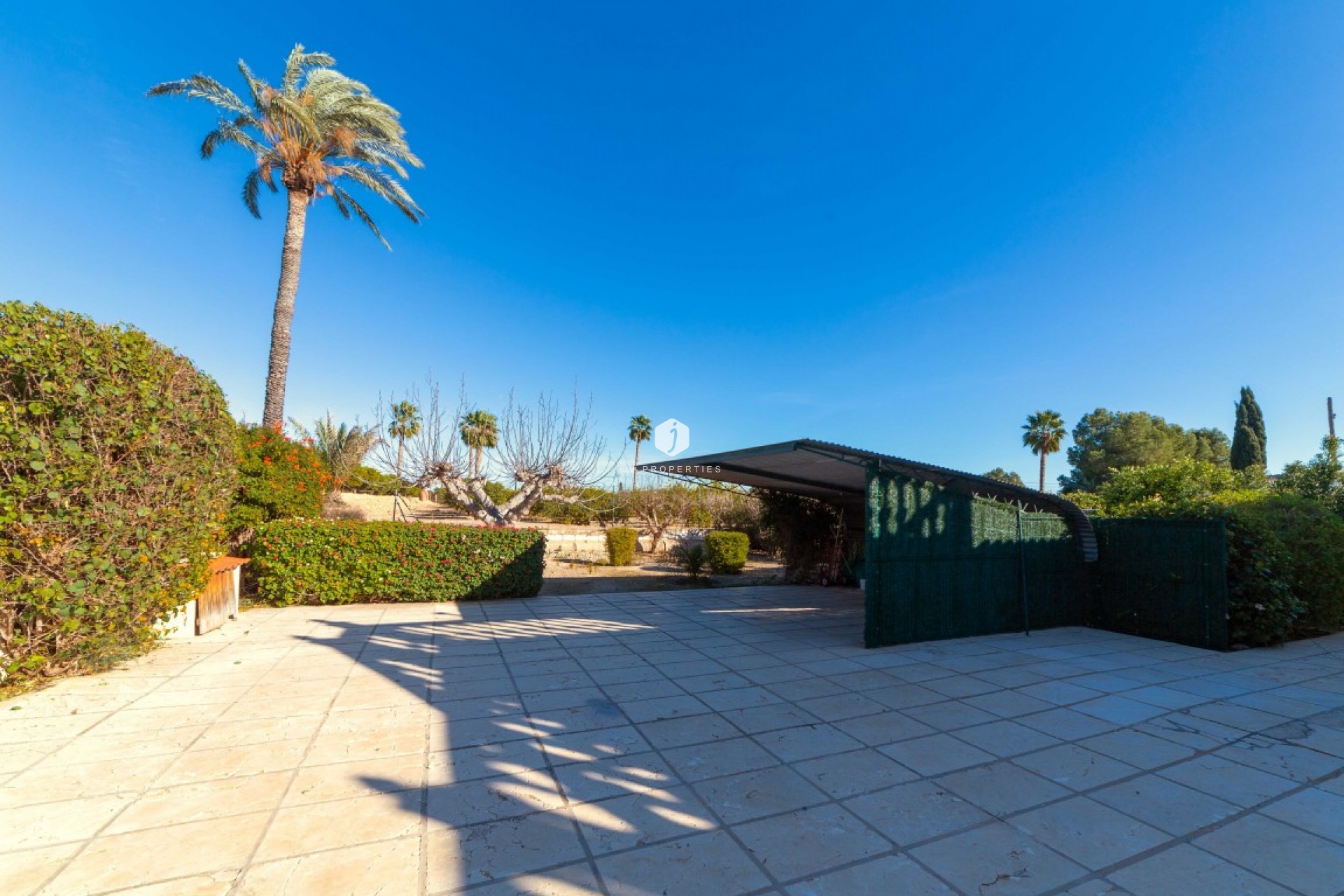 Segunda mano - Casa de campo -
Albatera - Inland