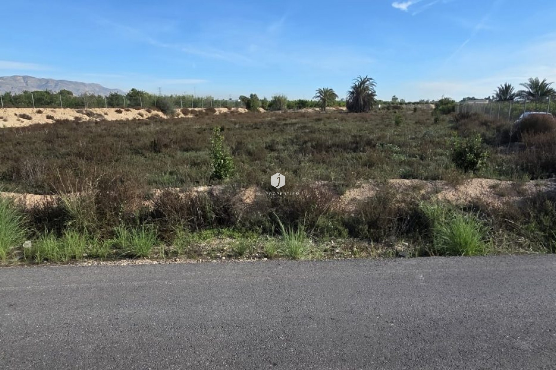 Segunda mano - Casa de campo -
Albatera - Inland