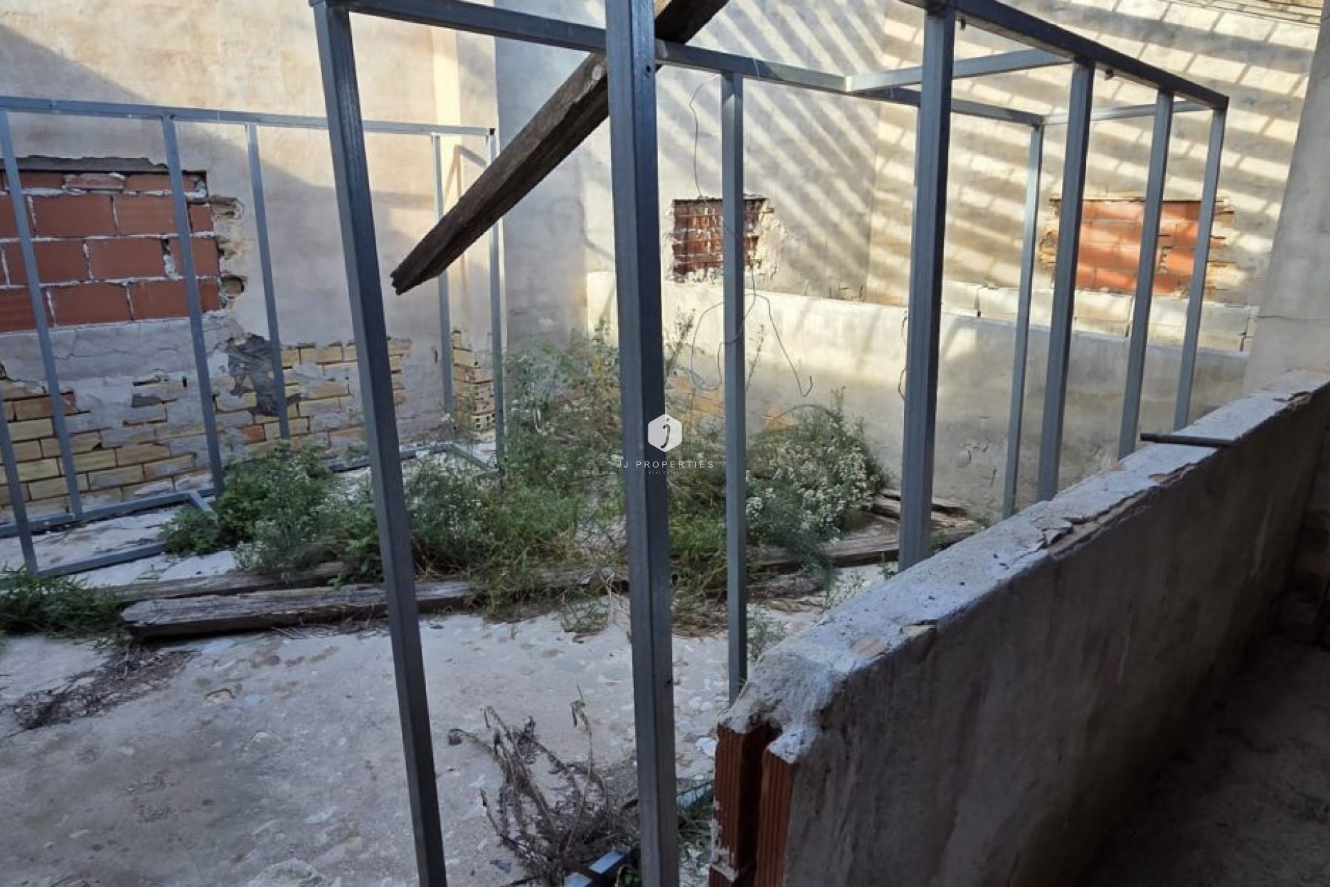 Segunda mano - Casa de campo -
Albatera - Inland