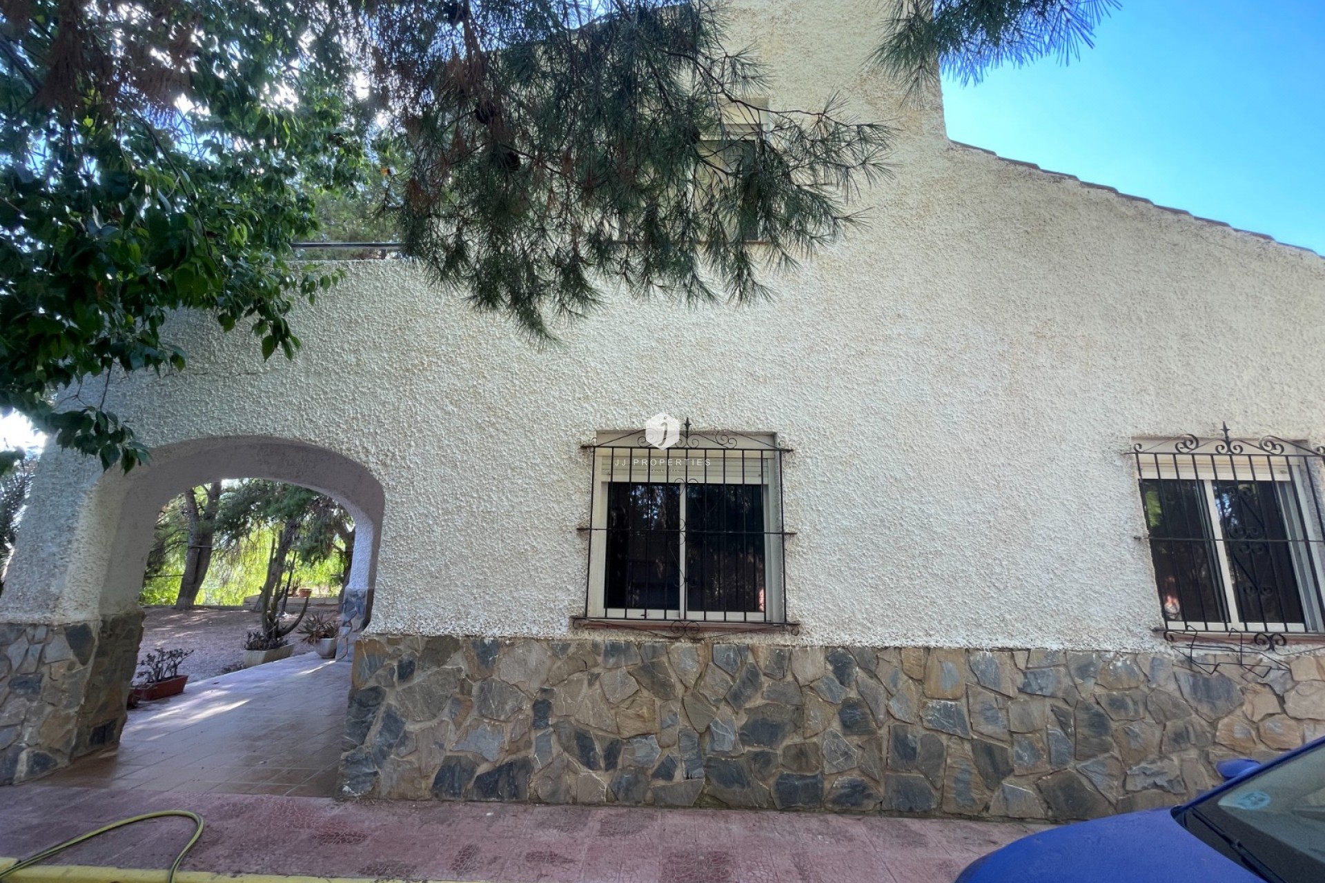 Segunda mano - Casa de campo -
Albatera - Inland