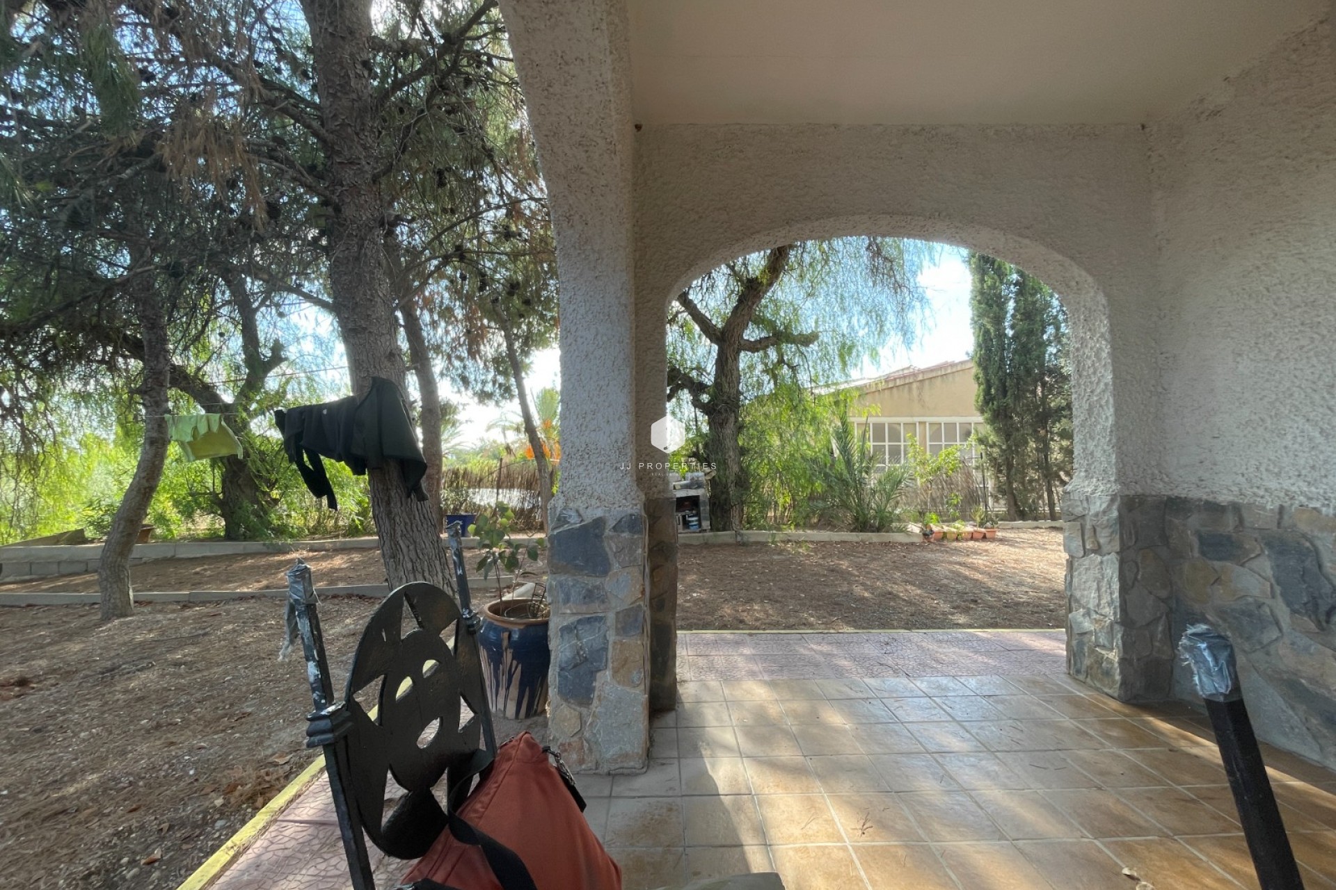 Segunda mano - Casa de campo -
Albatera - Inland