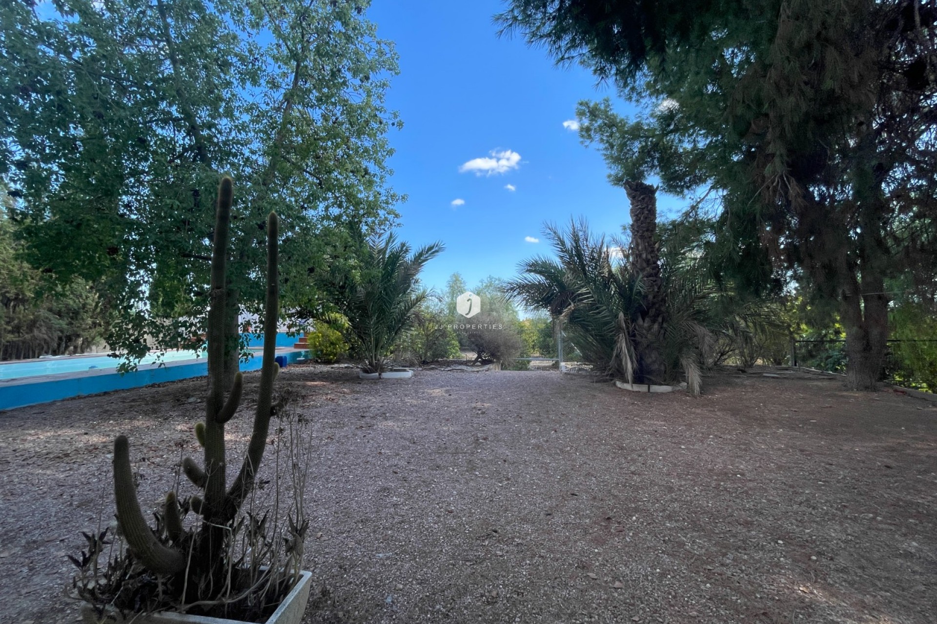 Segunda mano - Casa de campo -
Albatera - Inland