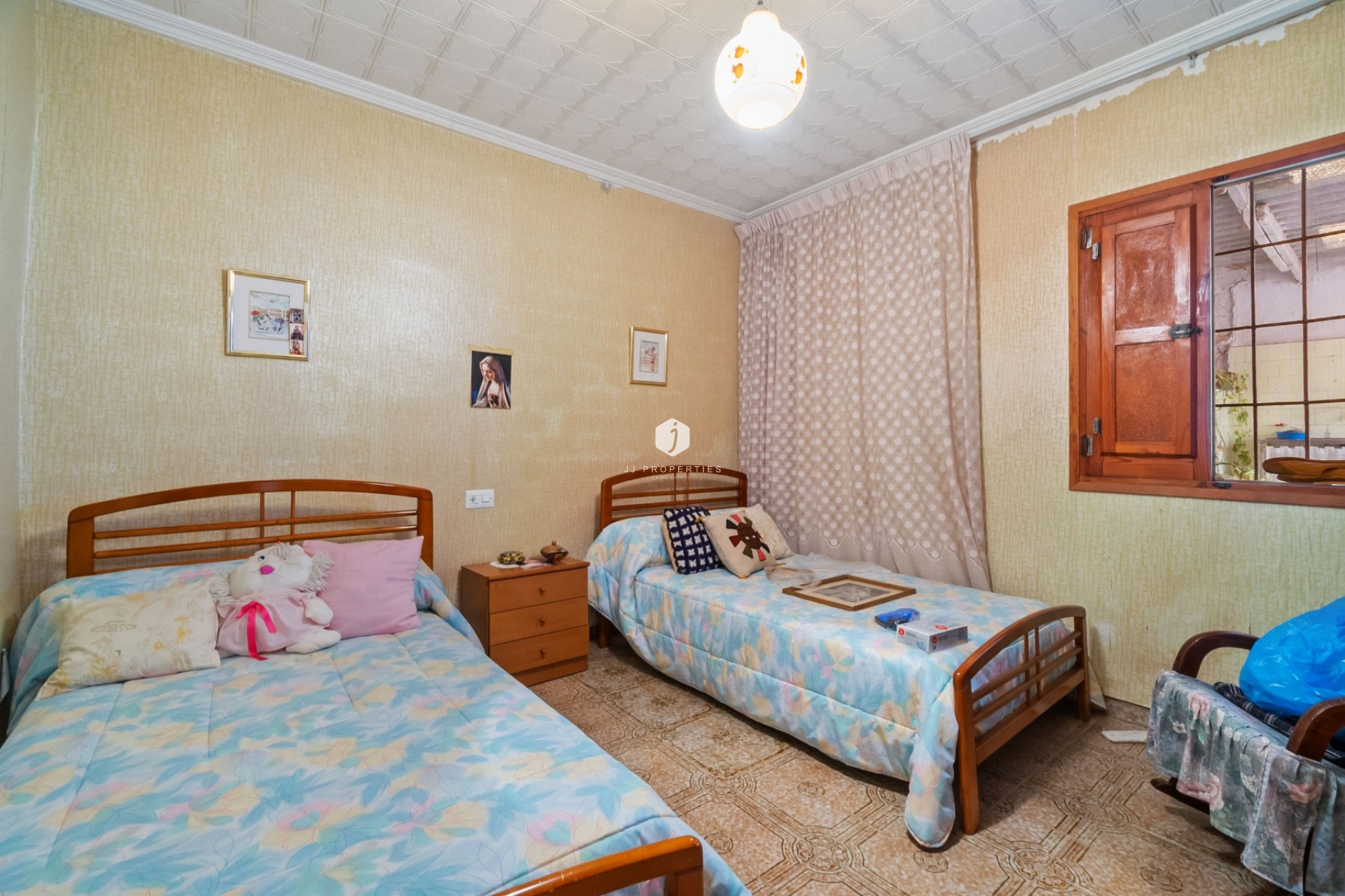 Segunda mano - Casa de campo -
Alicante - Raiguero de Bonanza