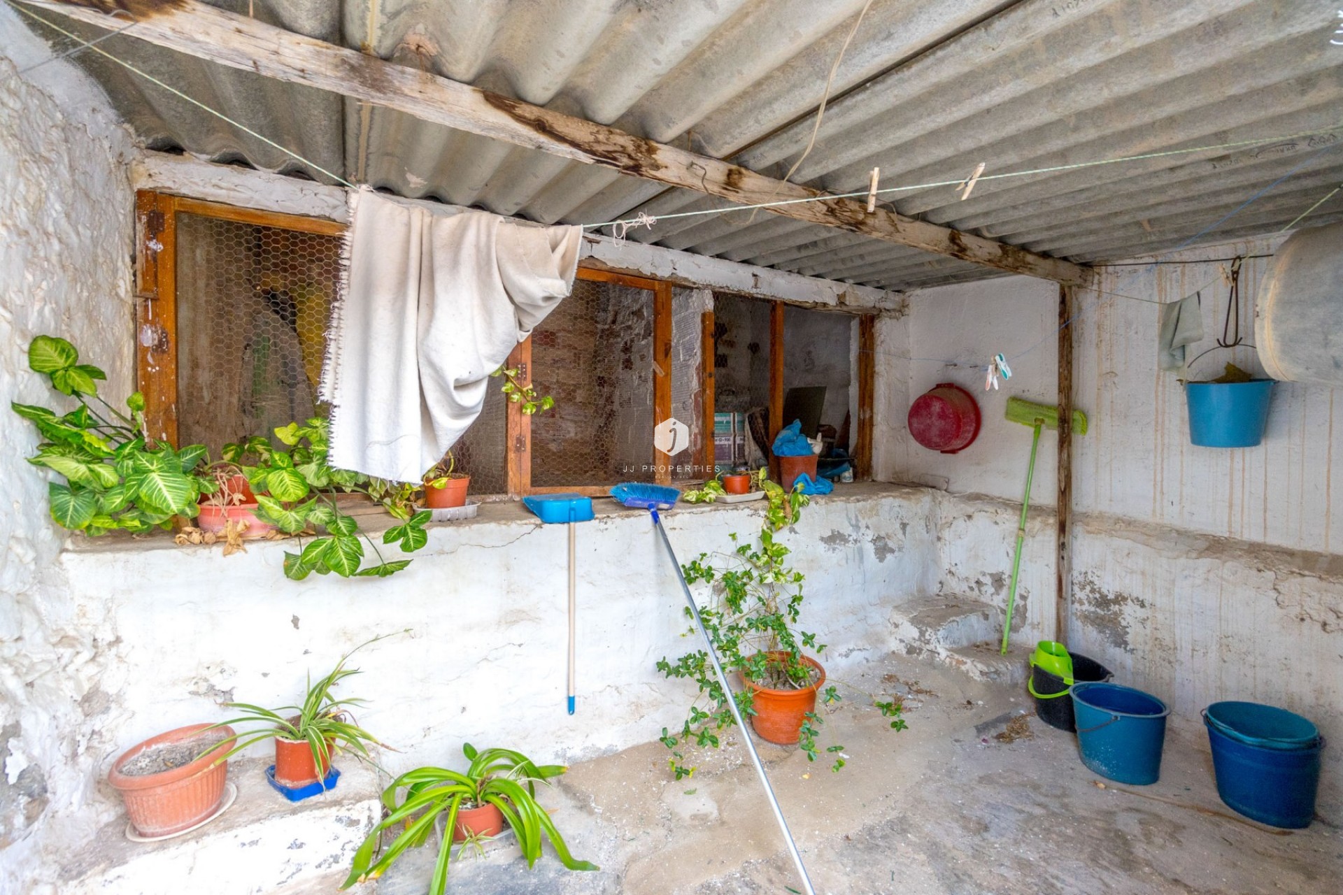 Segunda mano - Casa de campo -
Alicante - Raiguero de Bonanza