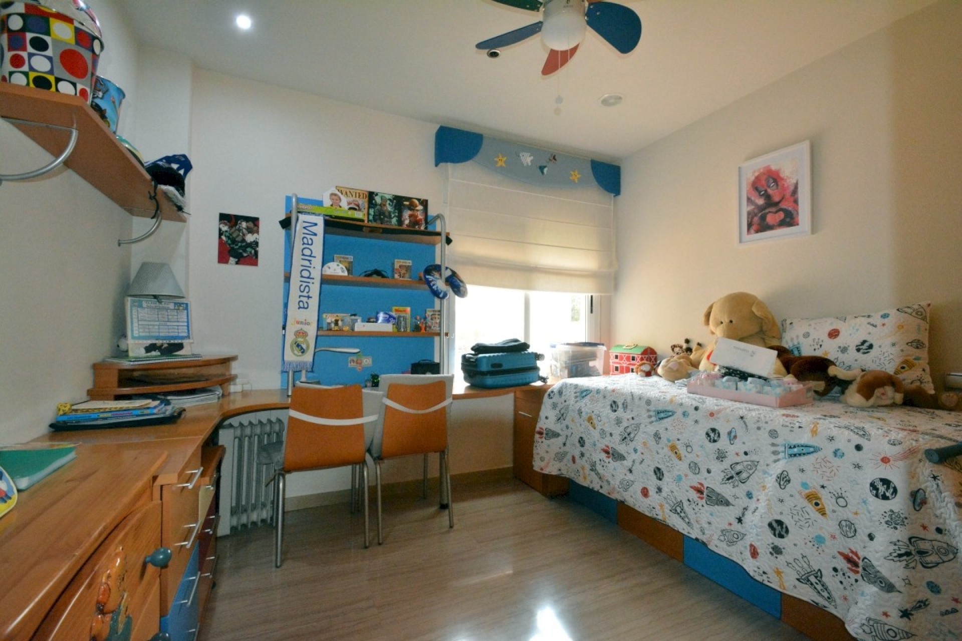 Segunda mano - Casa de campo -
Almoradí - Inland