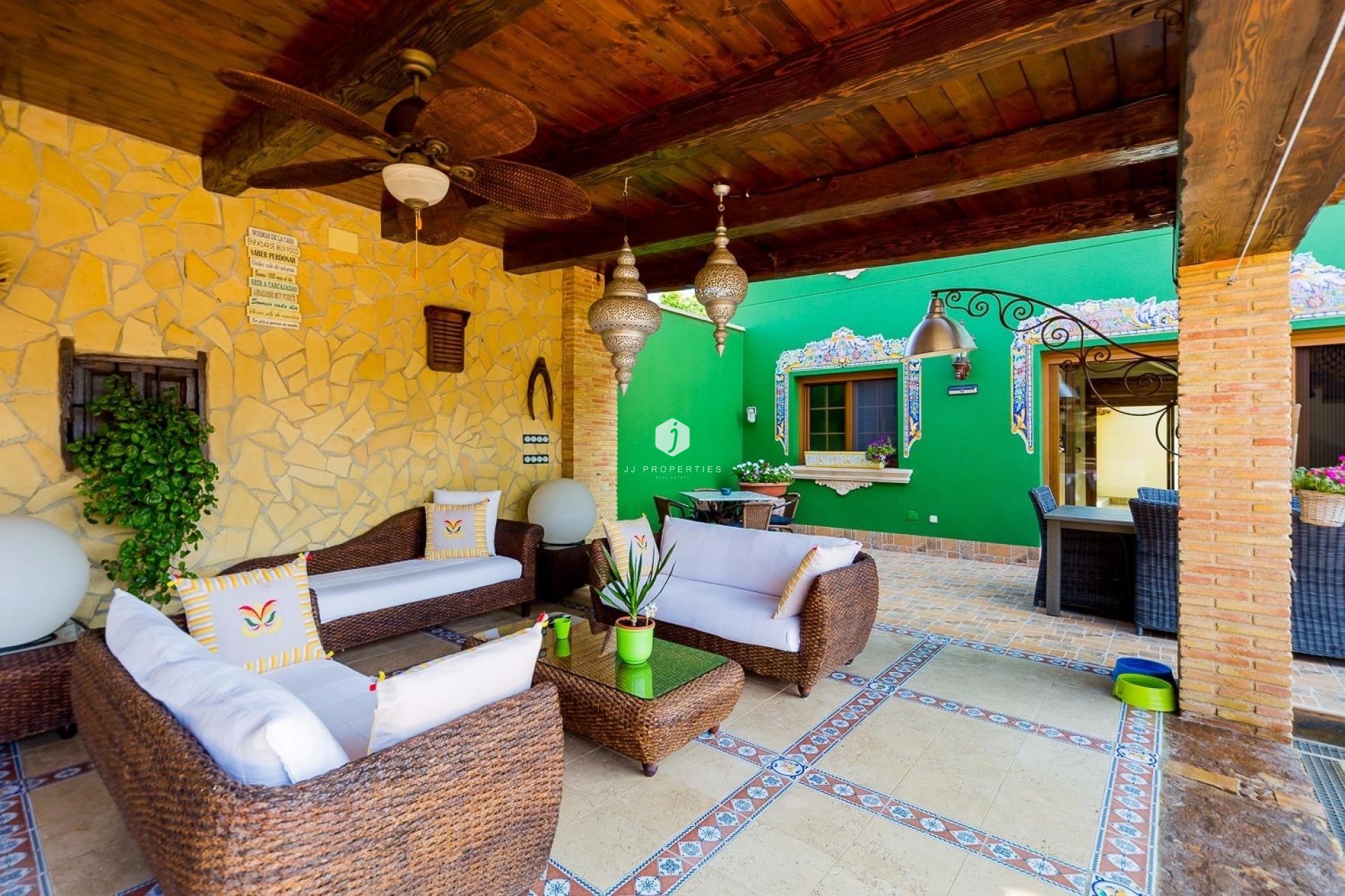 Segunda mano - Casa de campo -
Almoradí - Inland