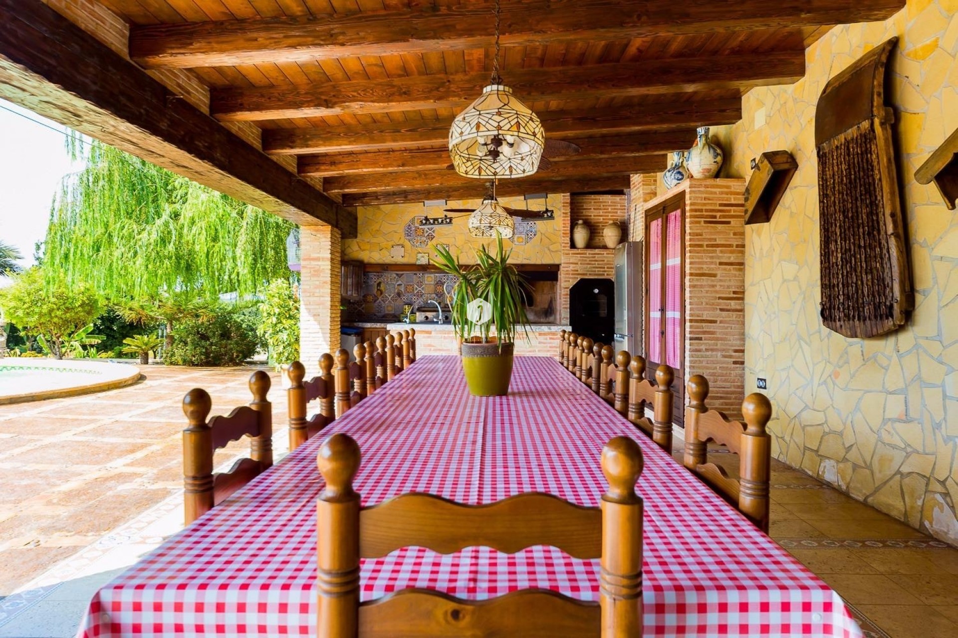 Segunda mano - Casa de campo -
Almoradí - Inland