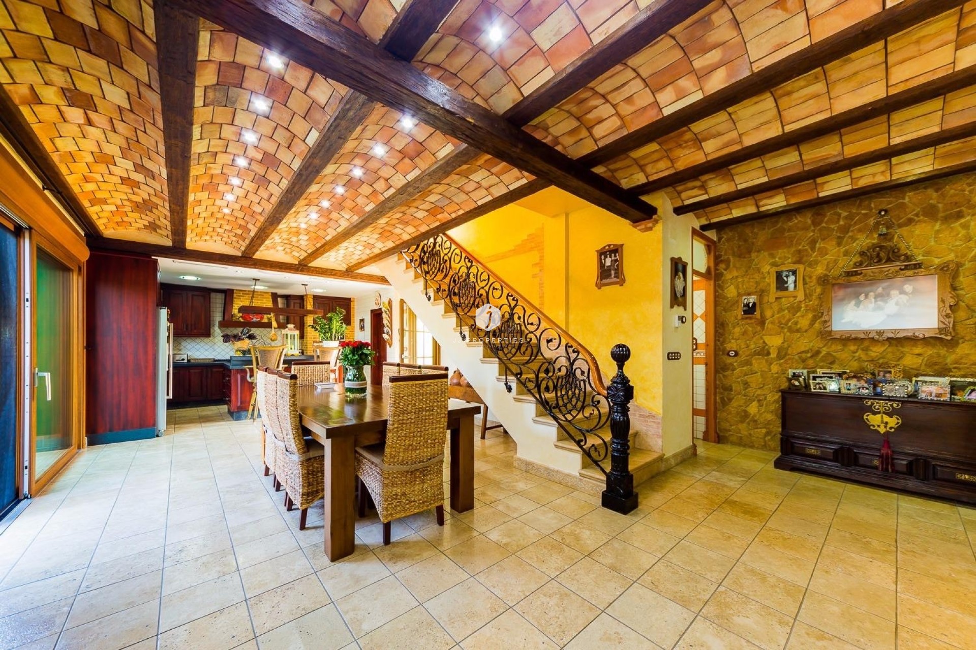 Segunda mano - Casa de campo -
Almoradí - Inland