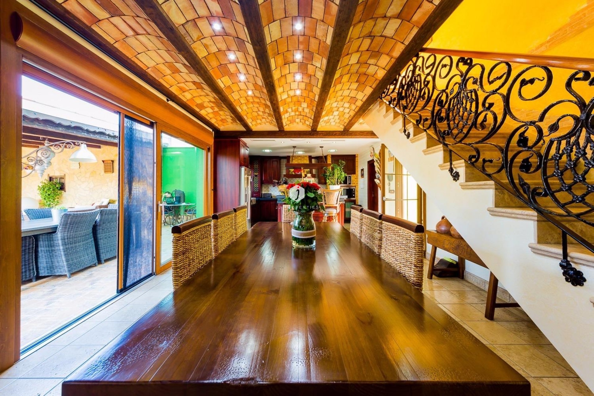 Segunda mano - Casa de campo -
Almoradí - Inland