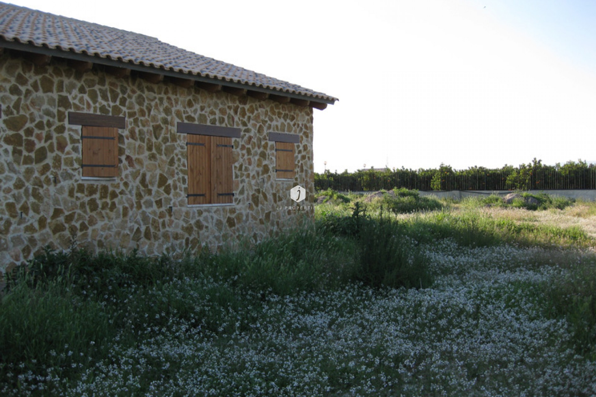 Segunda mano - Casa de campo -
Benferri - Inland