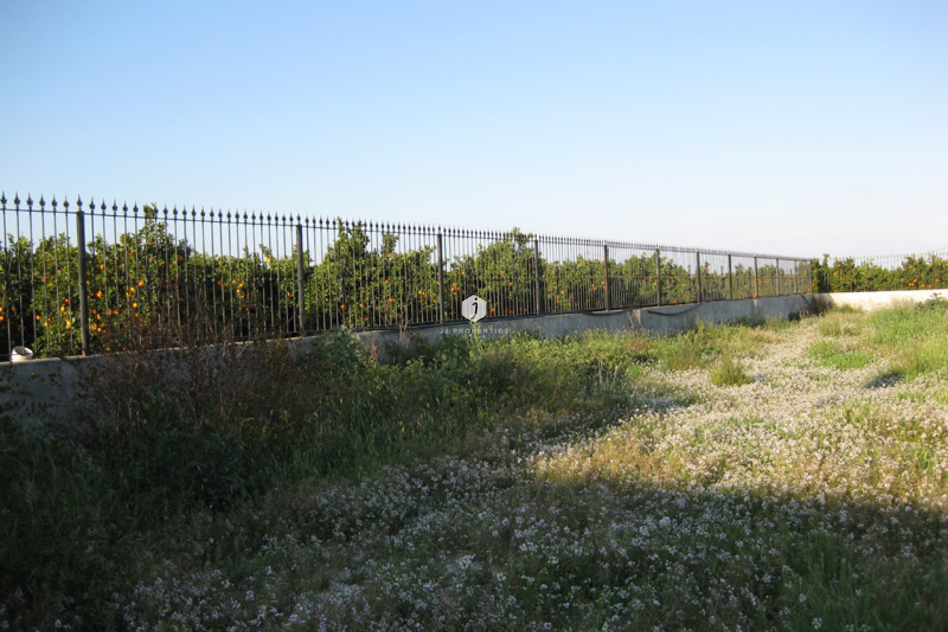 Segunda mano - Casa de campo -
Benferri - Inland