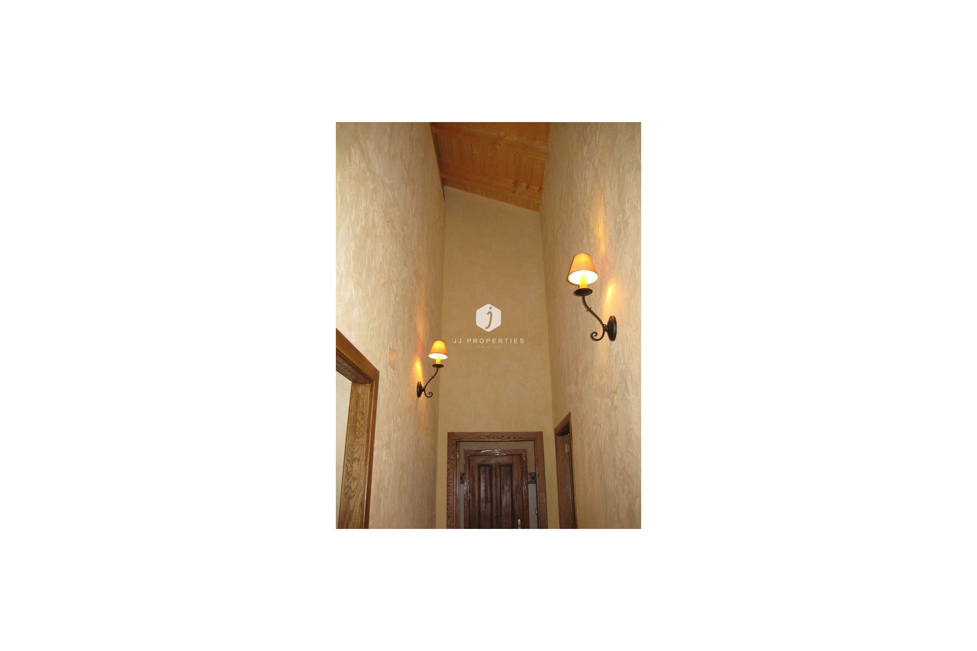 Segunda mano - Casa de campo -
Benferri - Inland