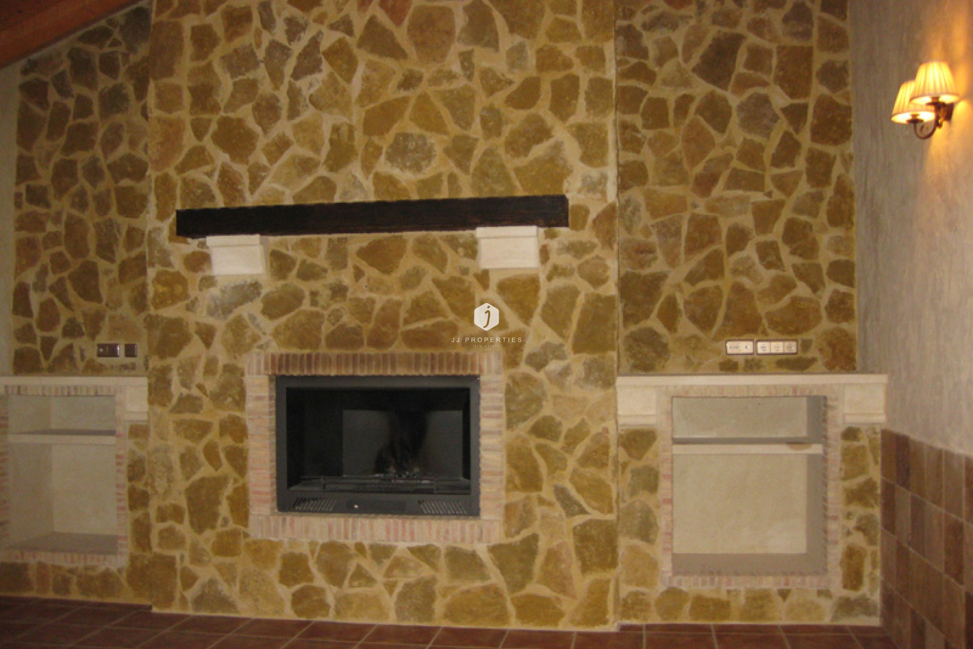 Segunda mano - Casa de campo -
Benferri - Inland