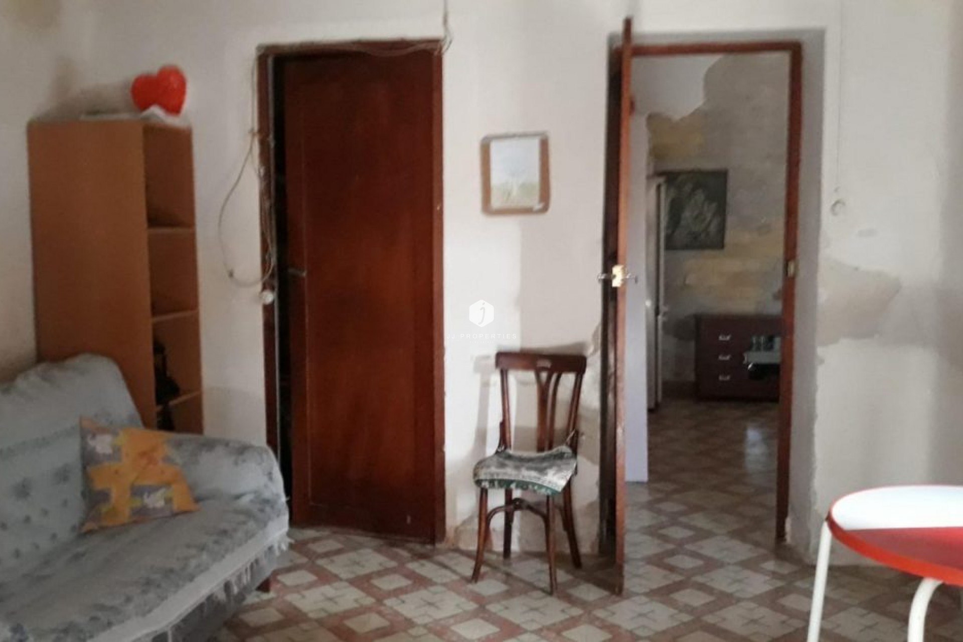 Segunda mano - Casa de campo -
Daya Nueva - Costa Blanca