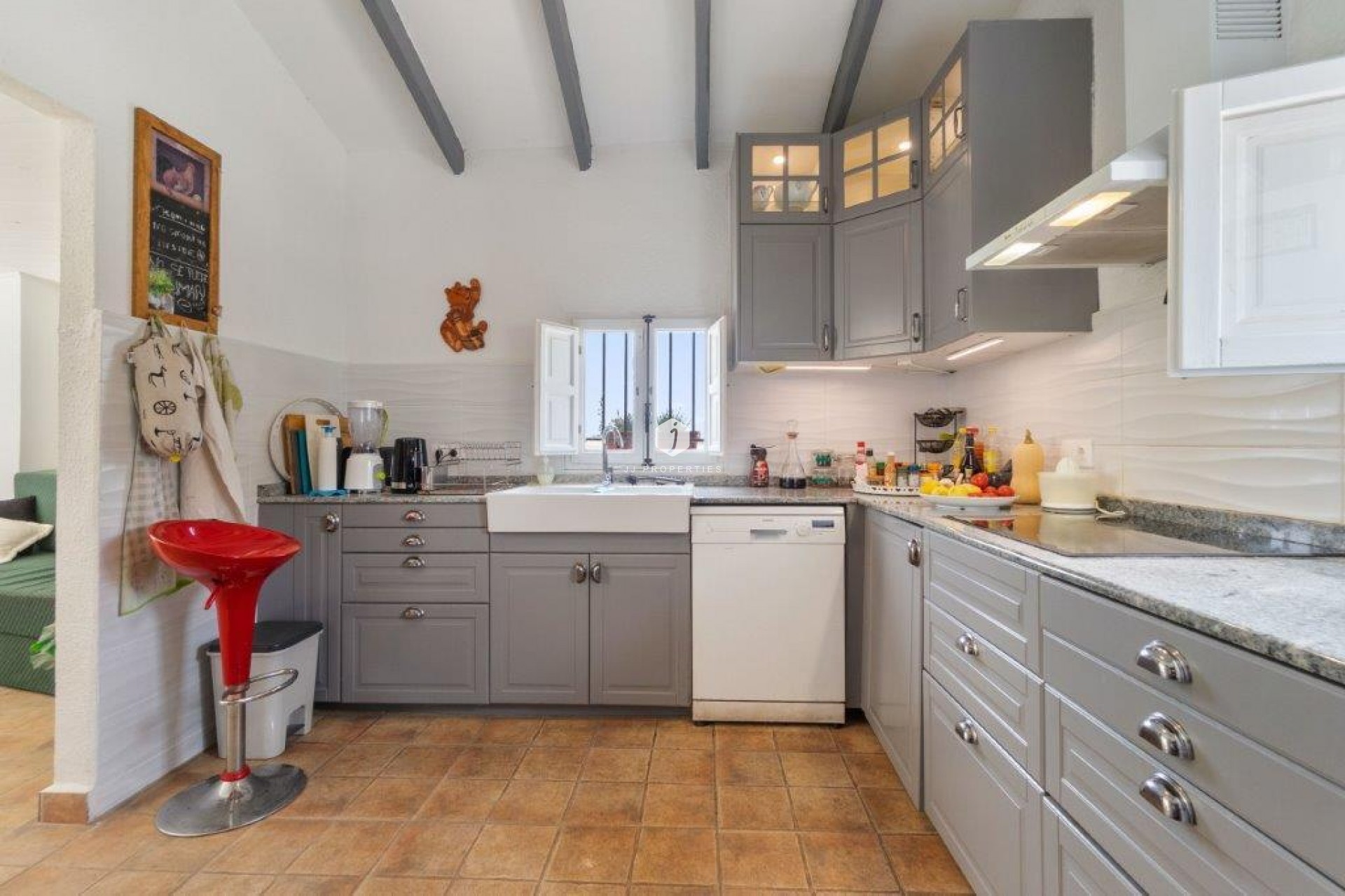 Segunda mano - Casa de campo -
Dolores - Costa Blanca