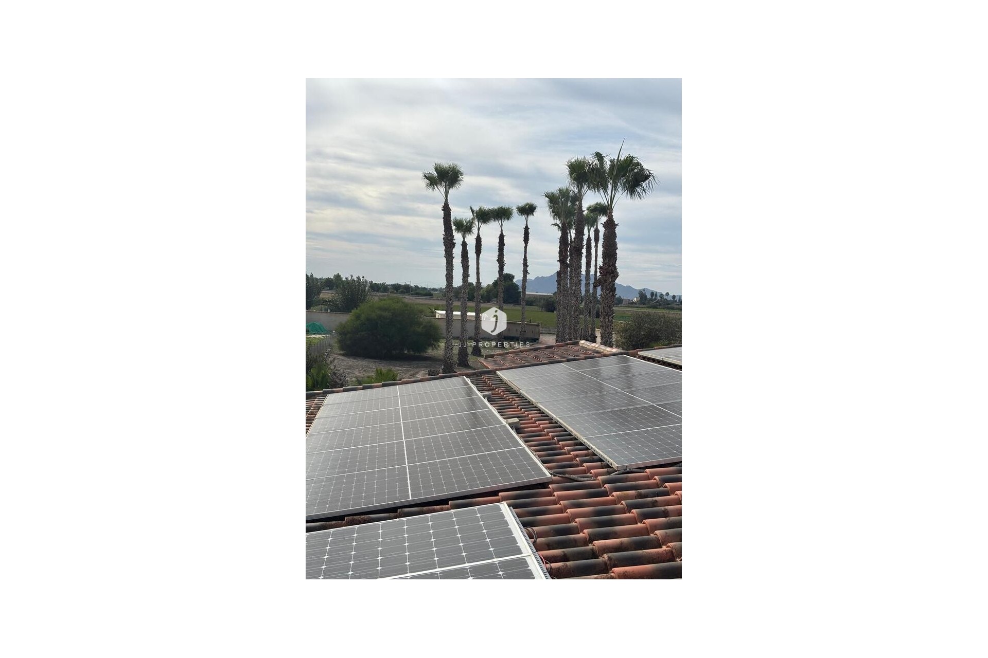 Segunda mano - Casa de campo -
Dolores - Costa Blanca