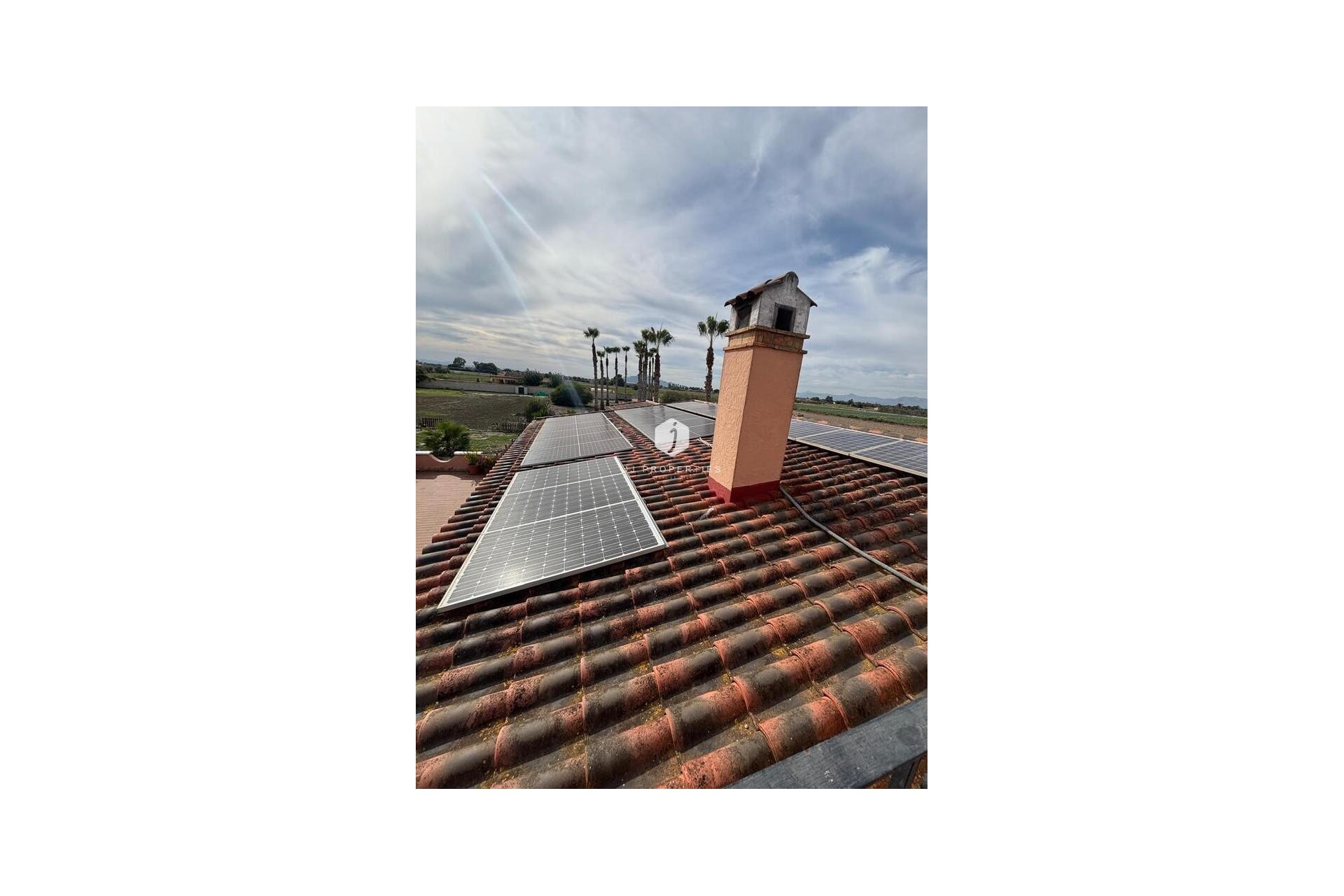 Segunda mano - Casa de campo -
Dolores - Costa Blanca