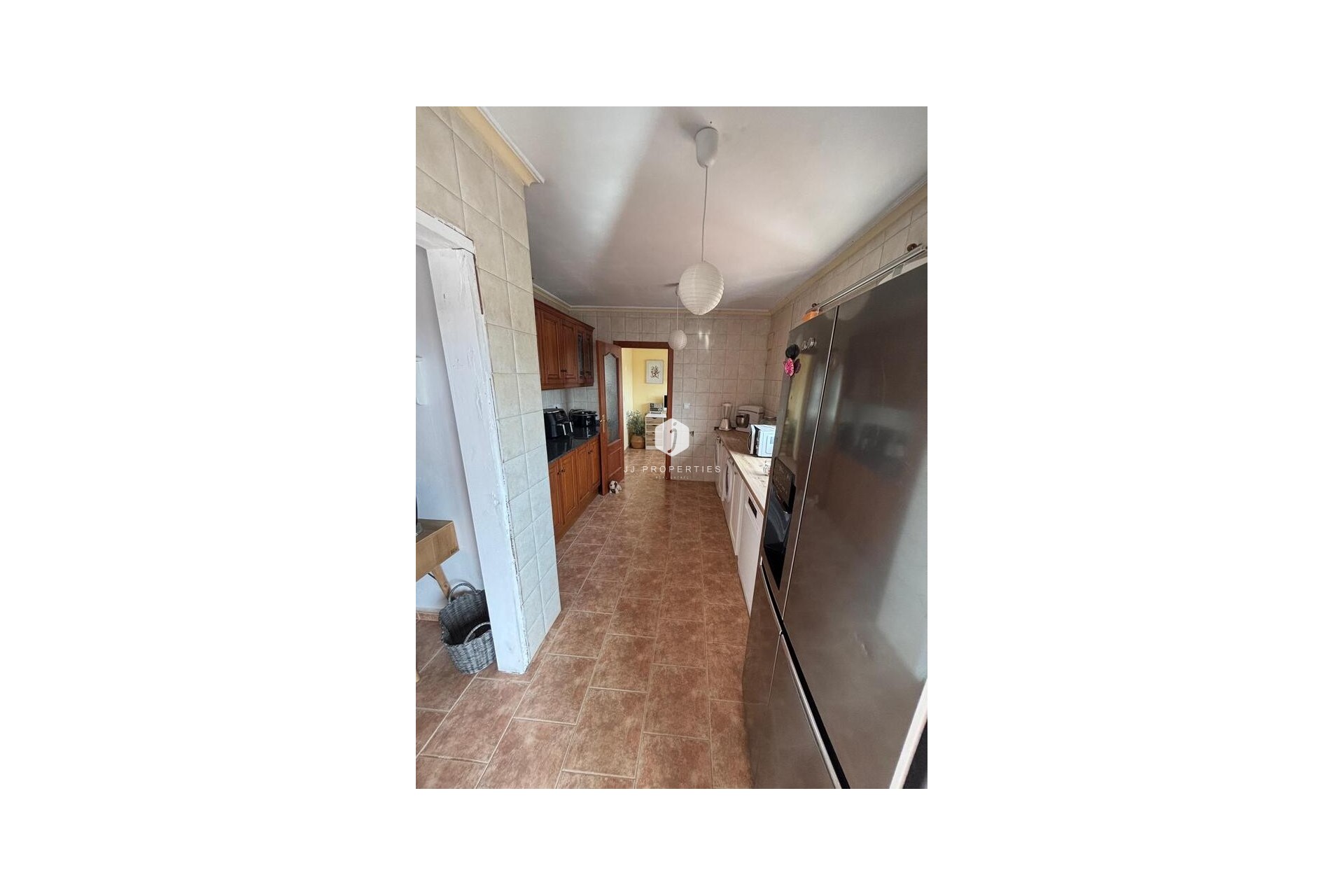 Segunda mano - Casa de campo -
Dolores - Costa Blanca