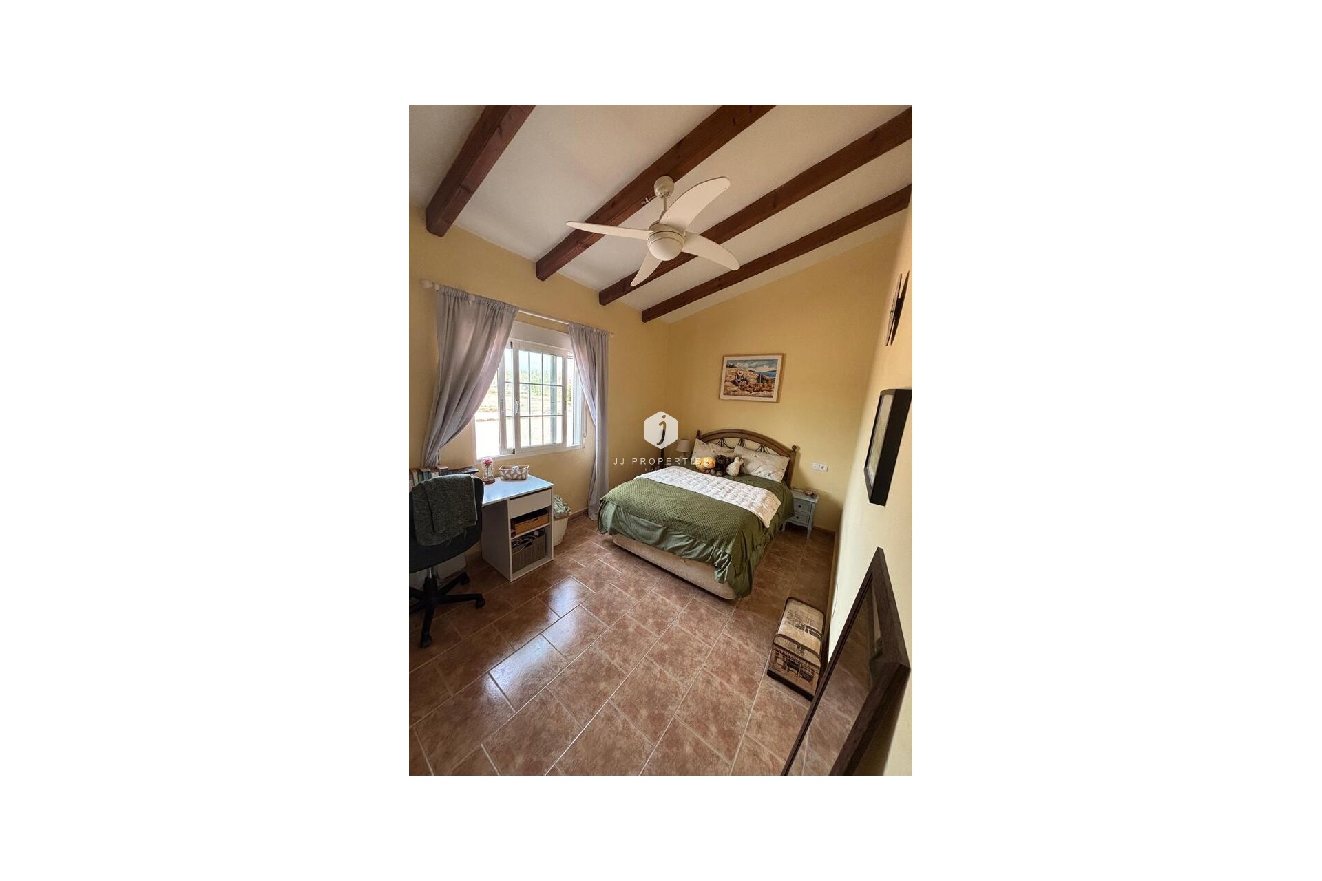 Segunda mano - Casa de campo -
Dolores - Costa Blanca