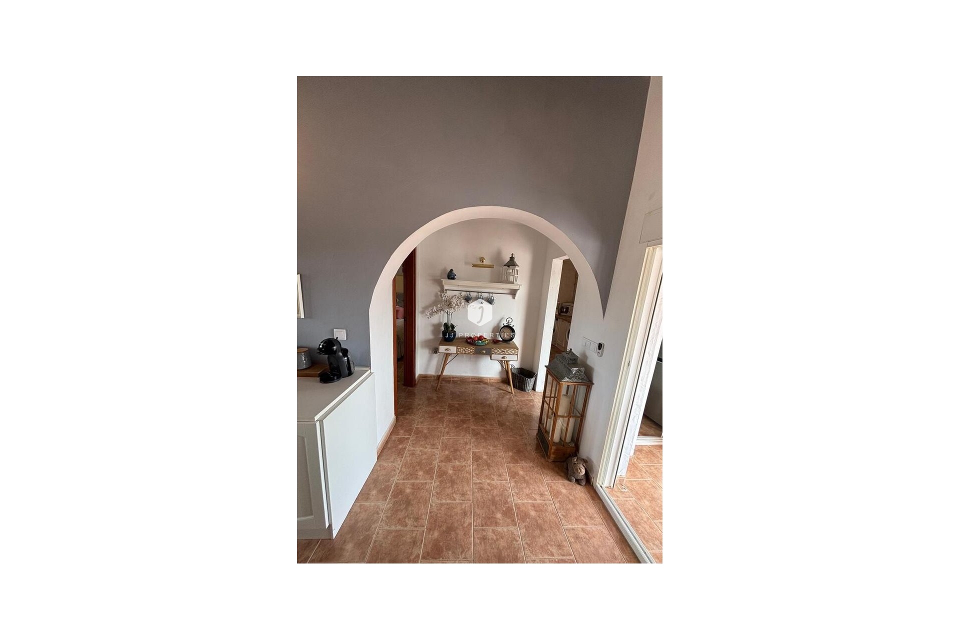 Segunda mano - Casa de campo -
Dolores - Costa Blanca