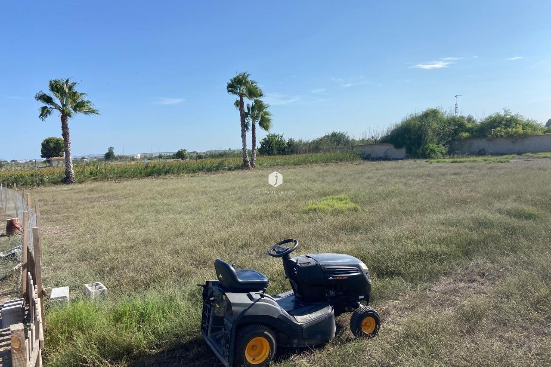 Segunda mano - Casa de campo -
Dolores - Costa Blanca