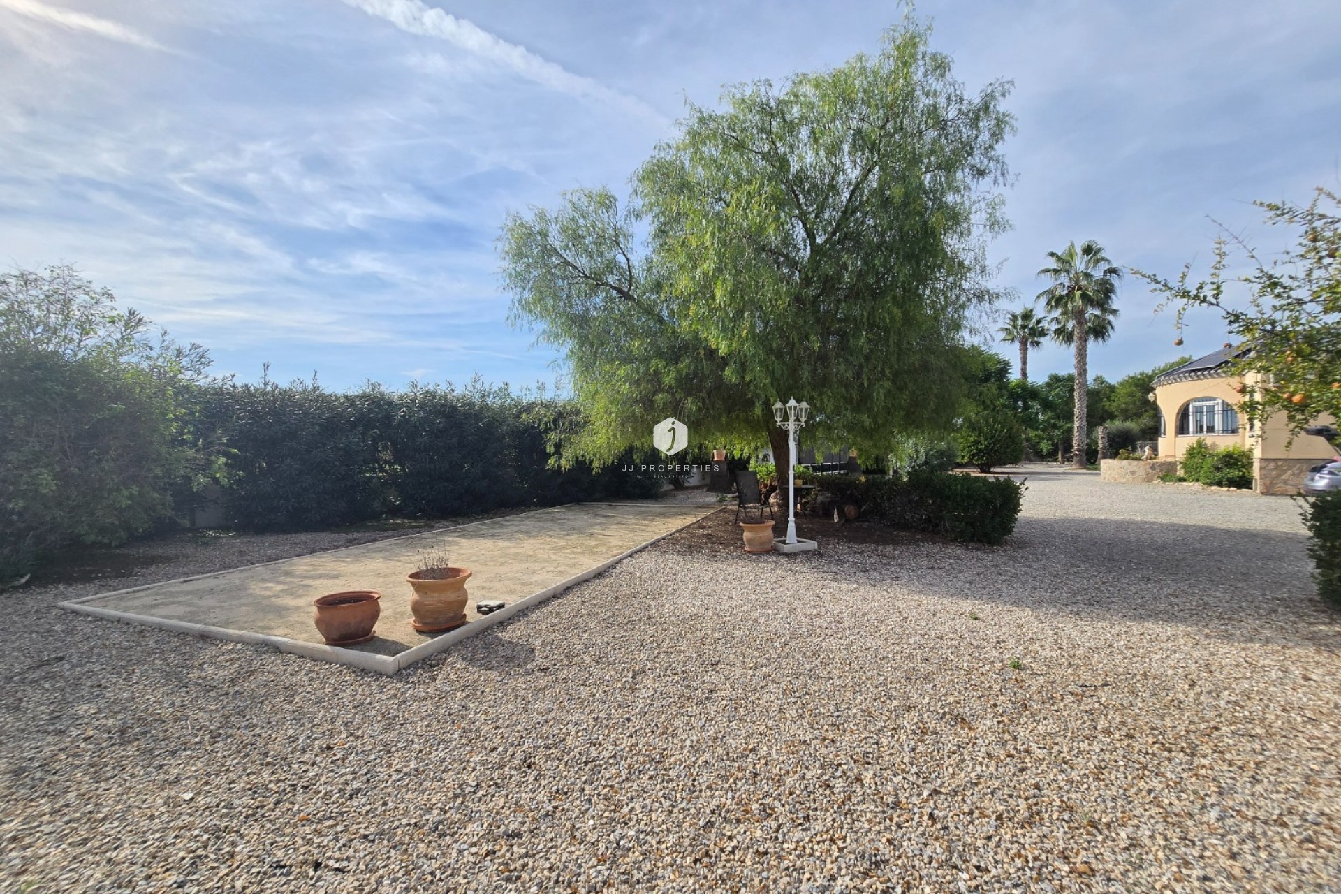 Segunda mano - Casa de campo -
Dolores - Costa Blanca