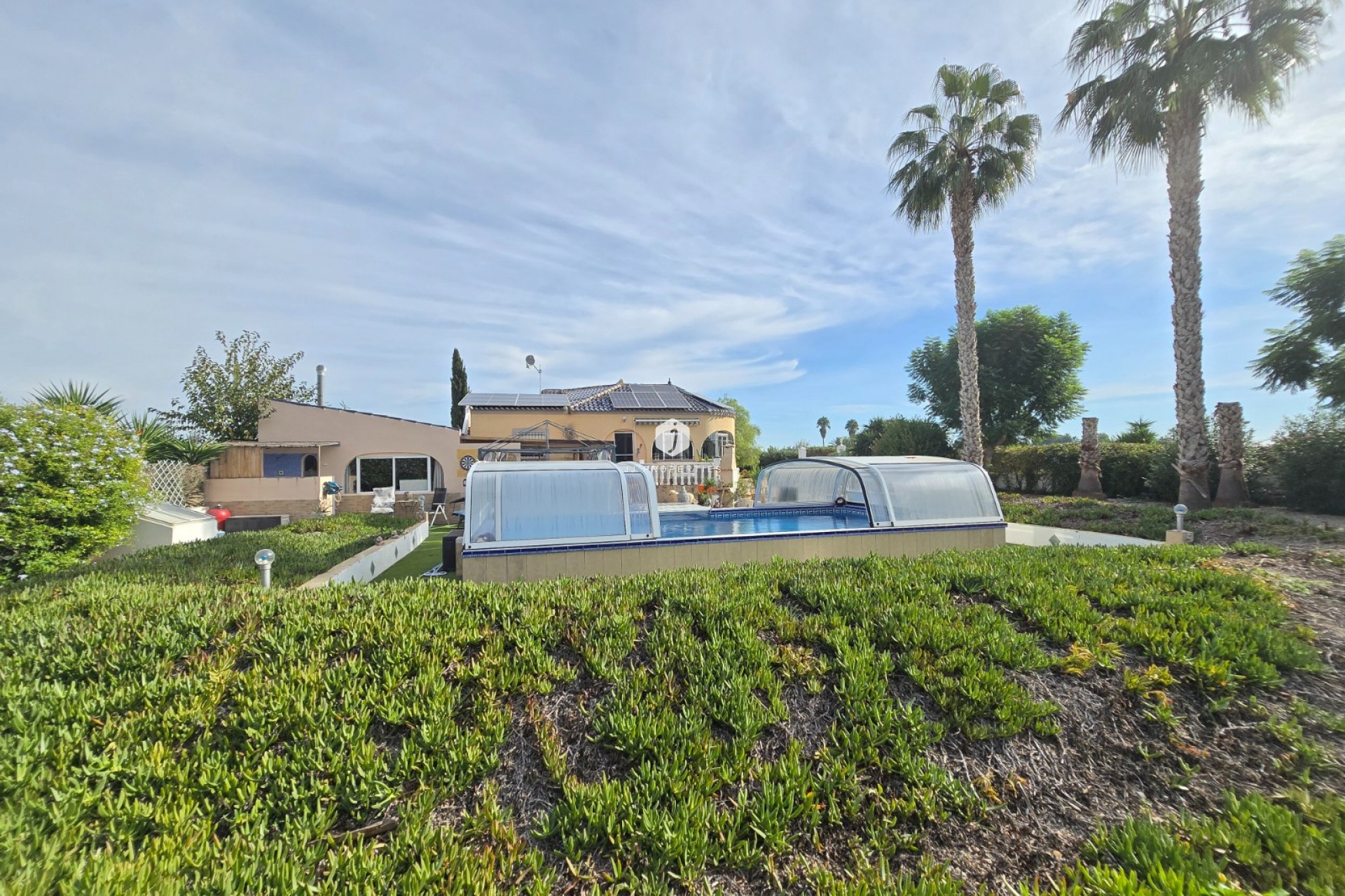 Segunda mano - Casa de campo -
Dolores - Costa Blanca