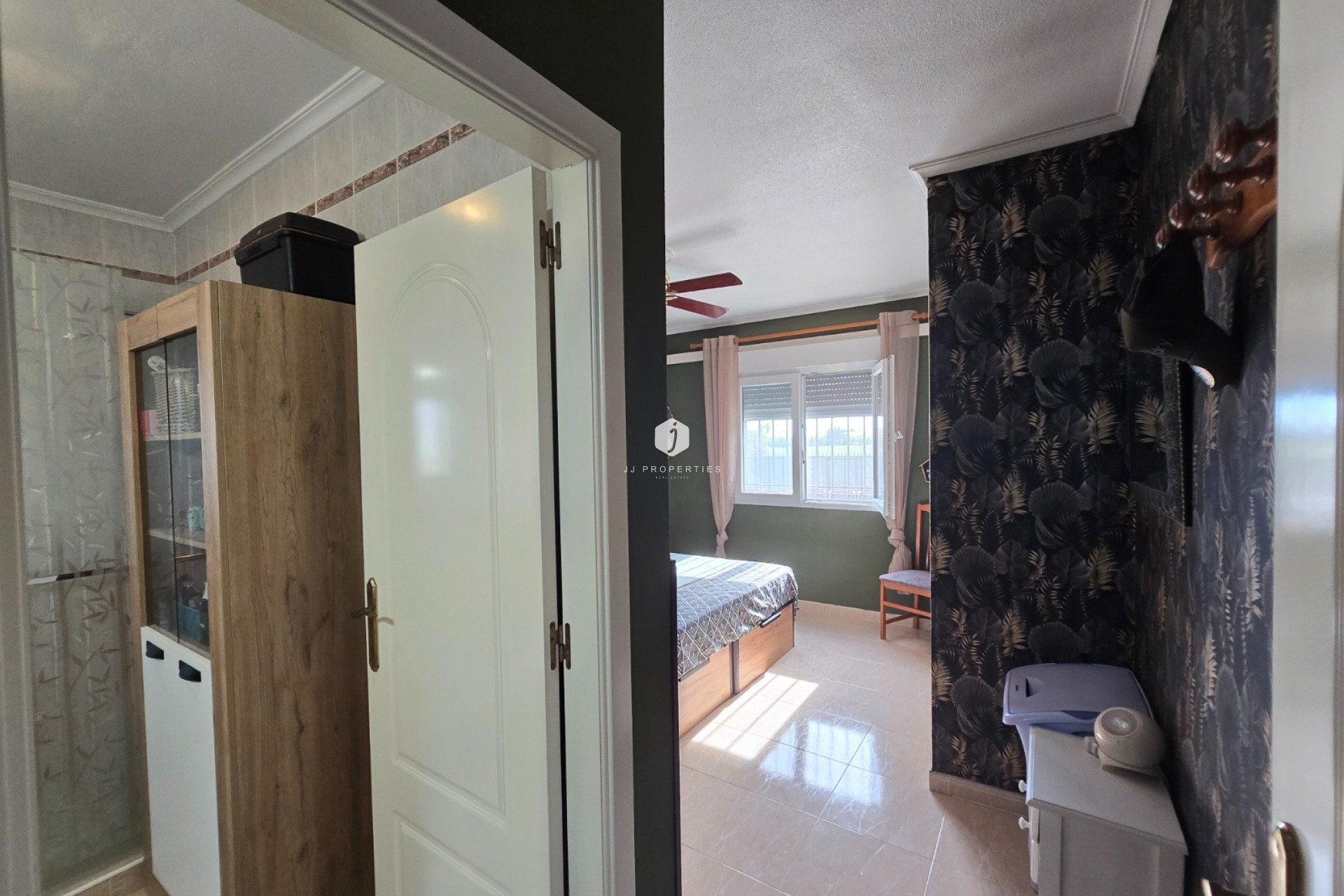 Segunda mano - Casa de campo -
Dolores - Costa Blanca