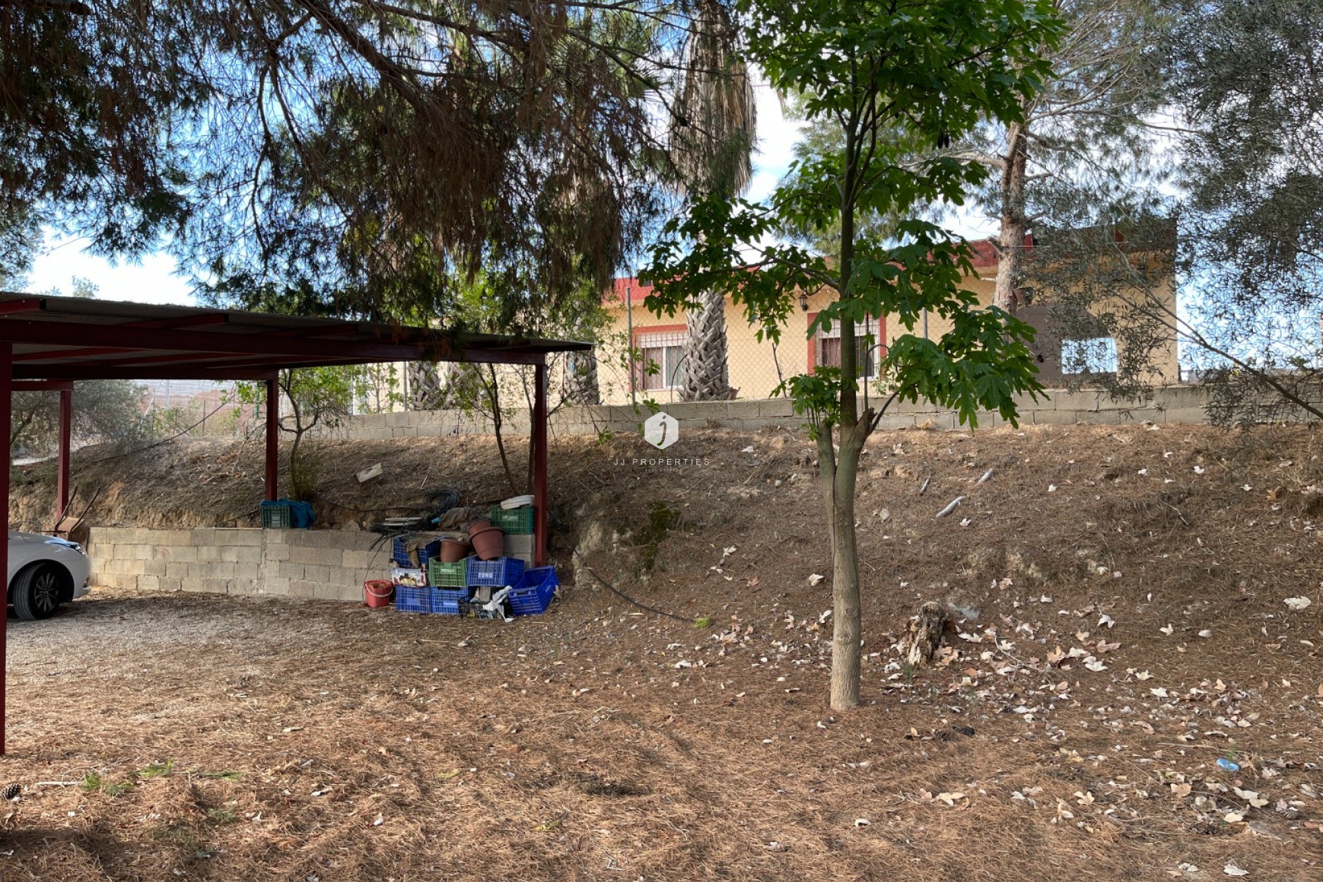 Segunda mano - Casa de campo -
Jacarilla - Inland