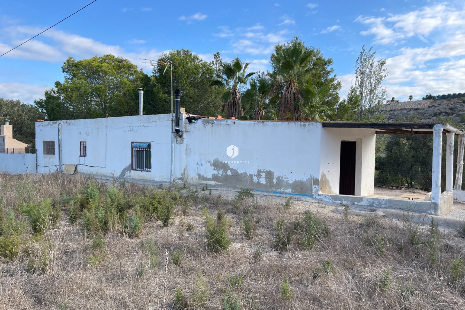 Segunda mano - Casa de campo -
Jacarilla - Inland