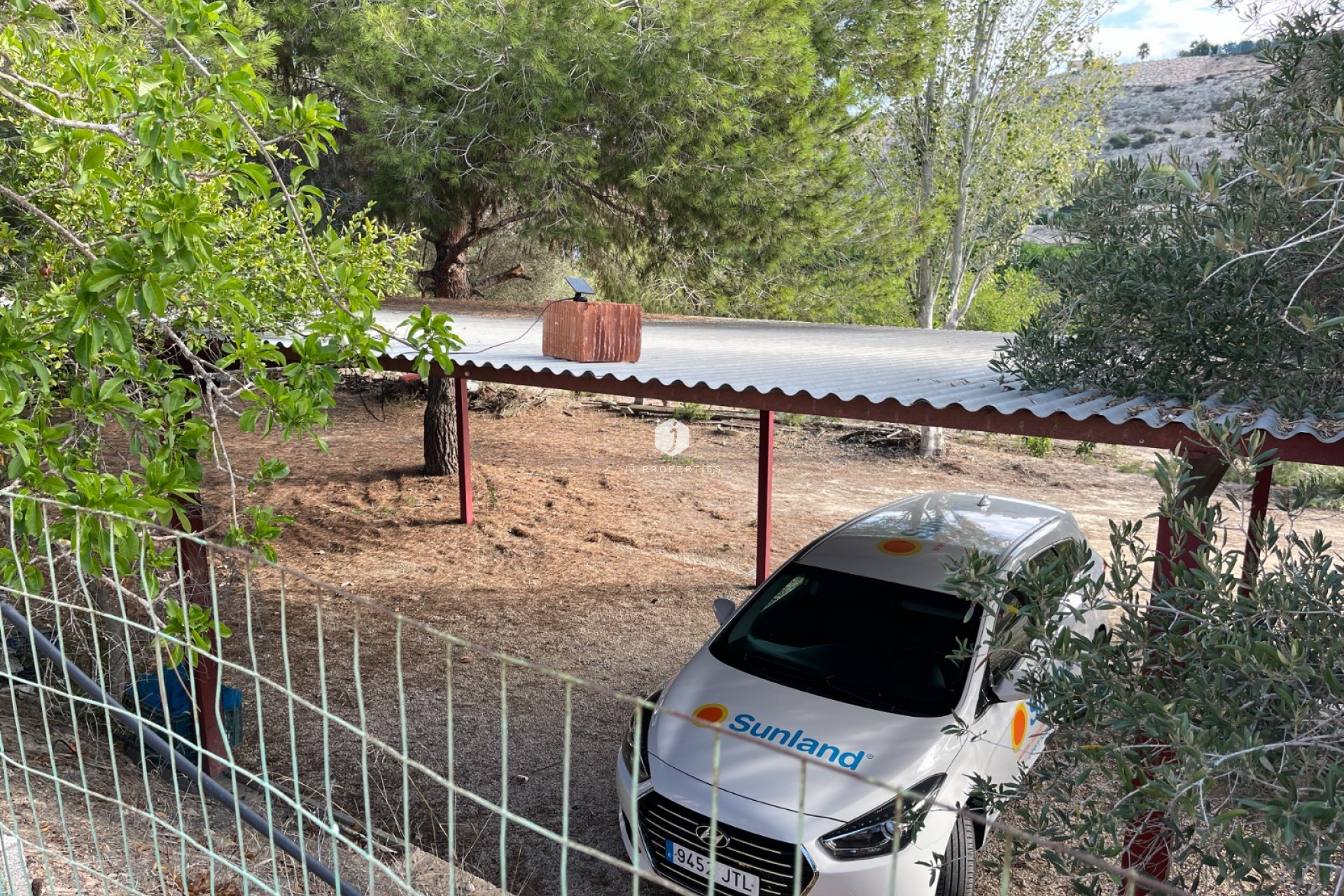 Segunda mano - Casa de campo -
Jacarilla - Inland