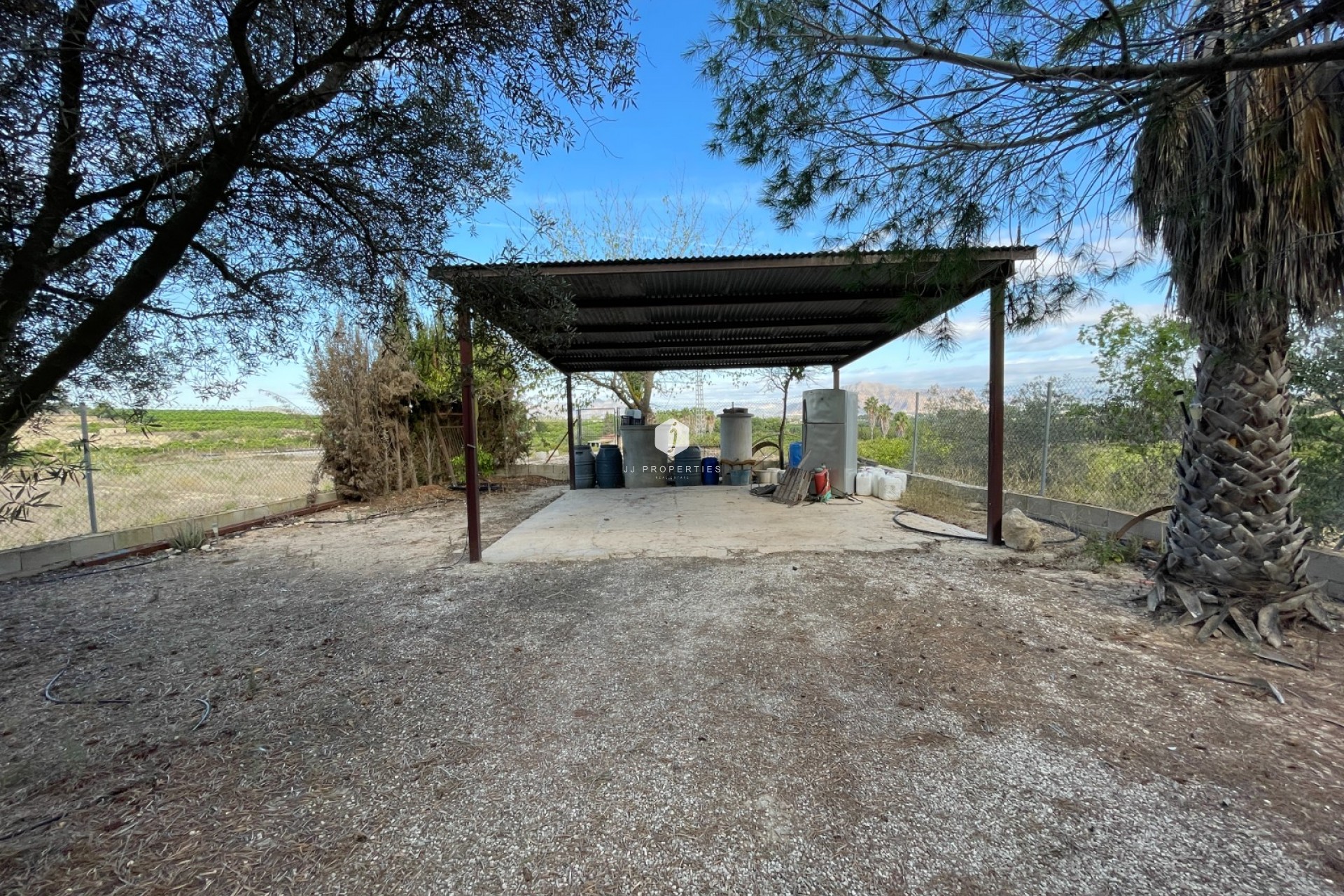 Segunda mano - Casa de campo -
Jacarilla - Inland