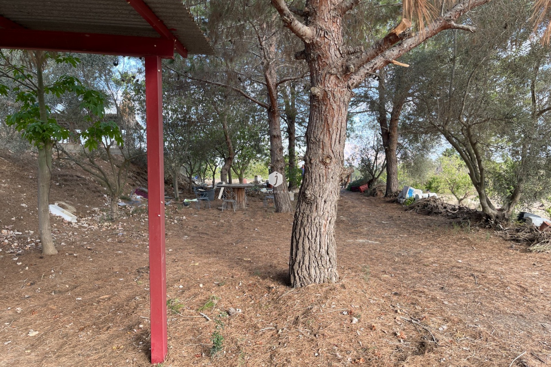 Segunda mano - Casa de campo -
Jacarilla - Inland
